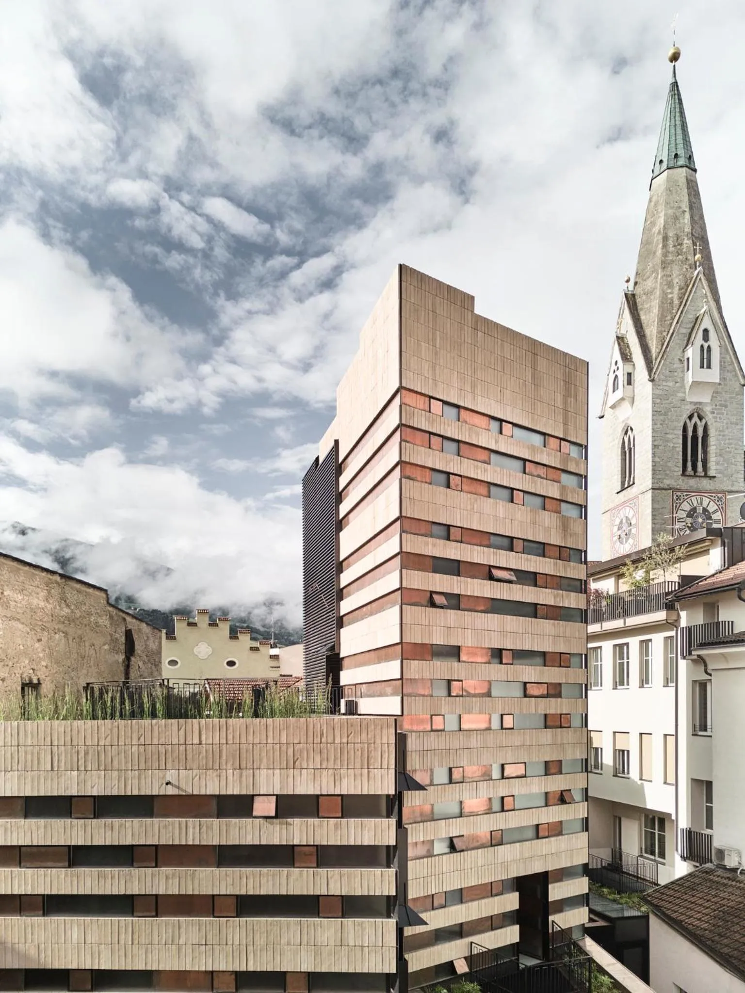 Boutique Hotel Badhaus