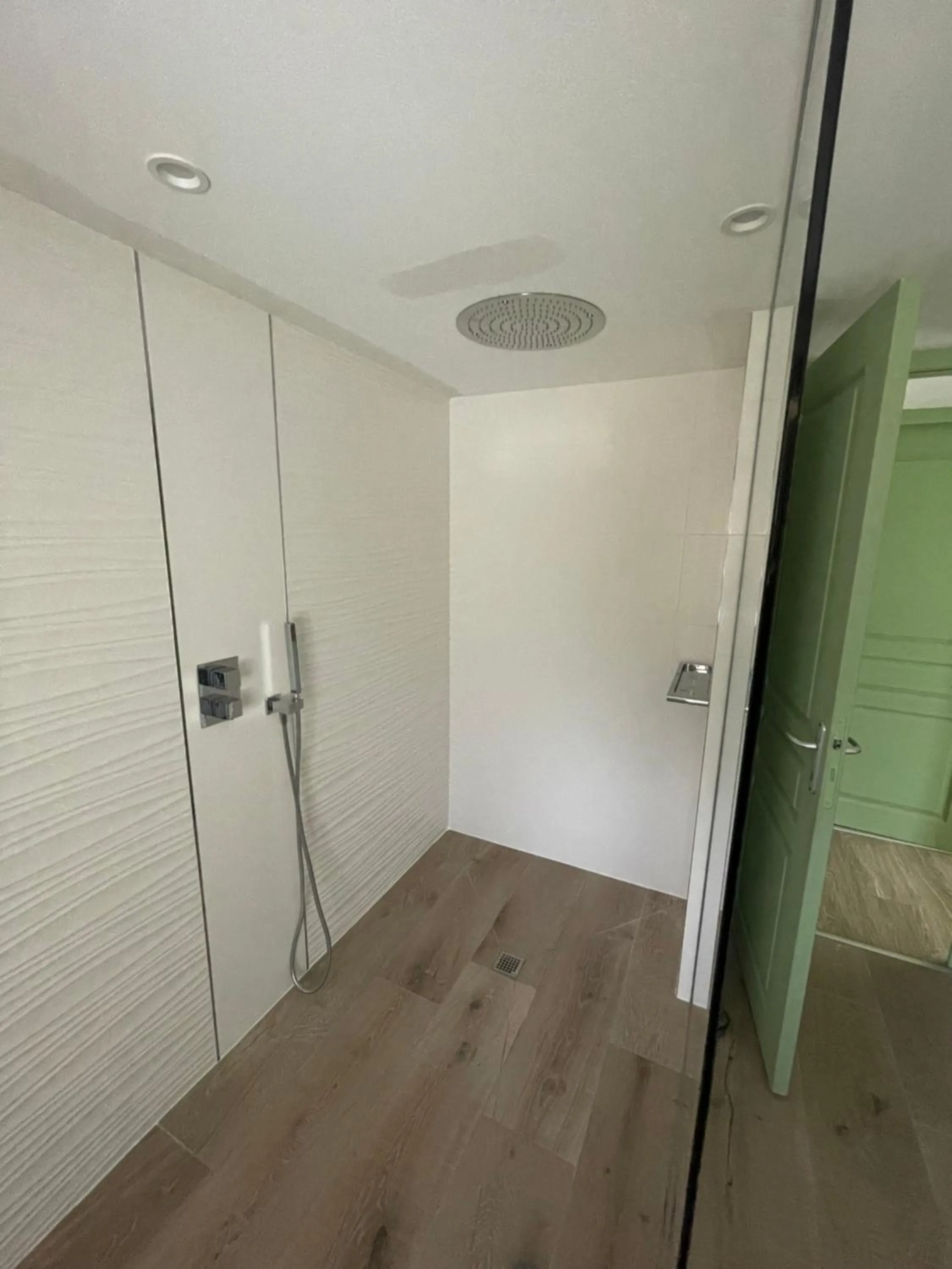 Aux murmures de la nature B&B