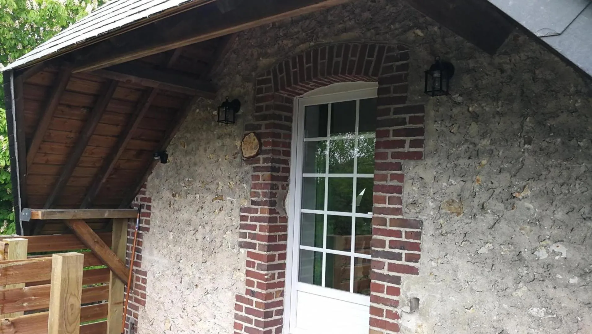 Aux murmures de la nature B&B