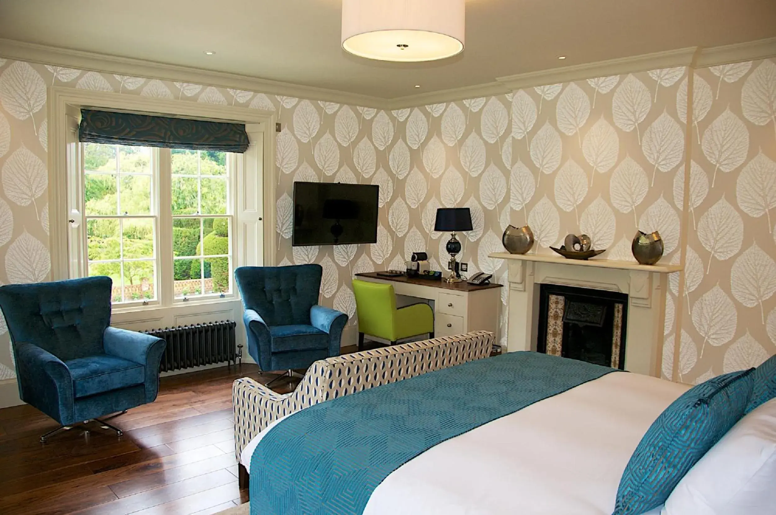 Suite in The Oaksmere Suite in The Oaksmere