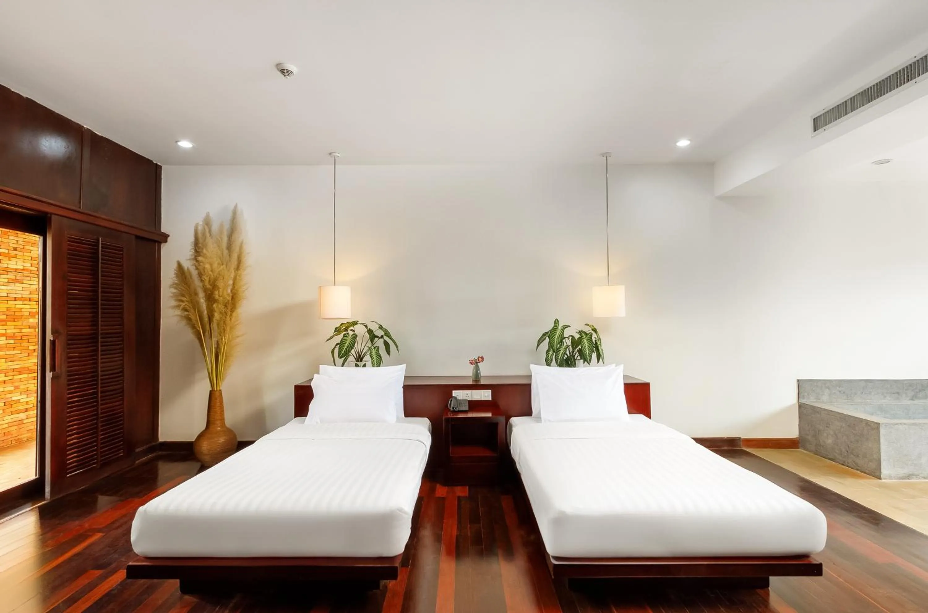 View (from property/room) in Le Mayansa Resort