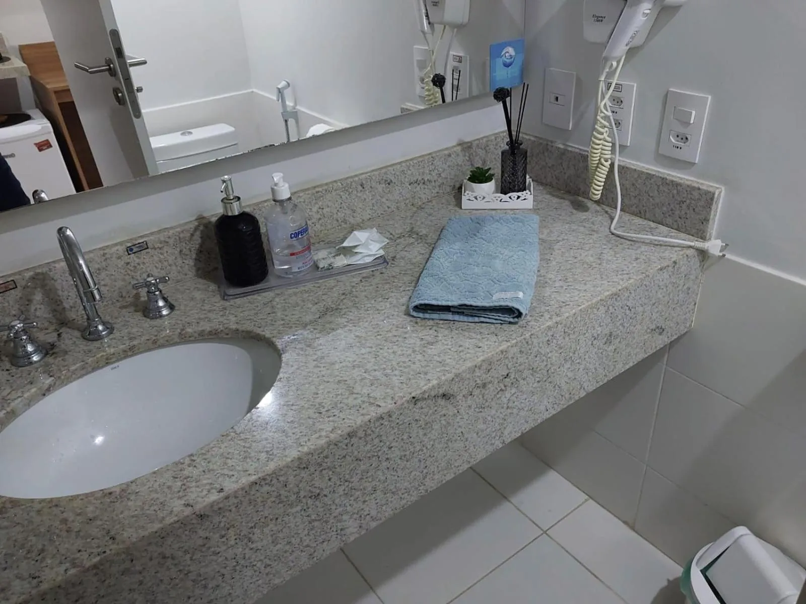 Apartamento Granja Brasil Itaipava - RJ