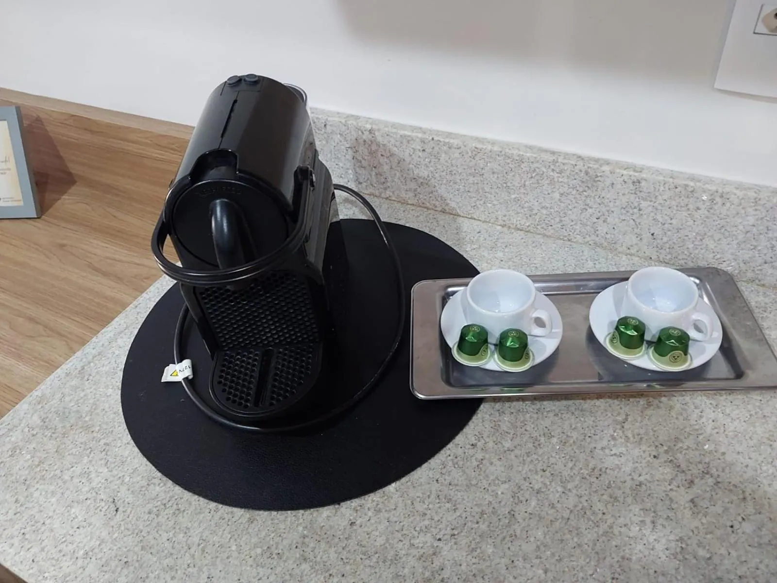 Apartamento Granja Brasil Itaipava - RJ