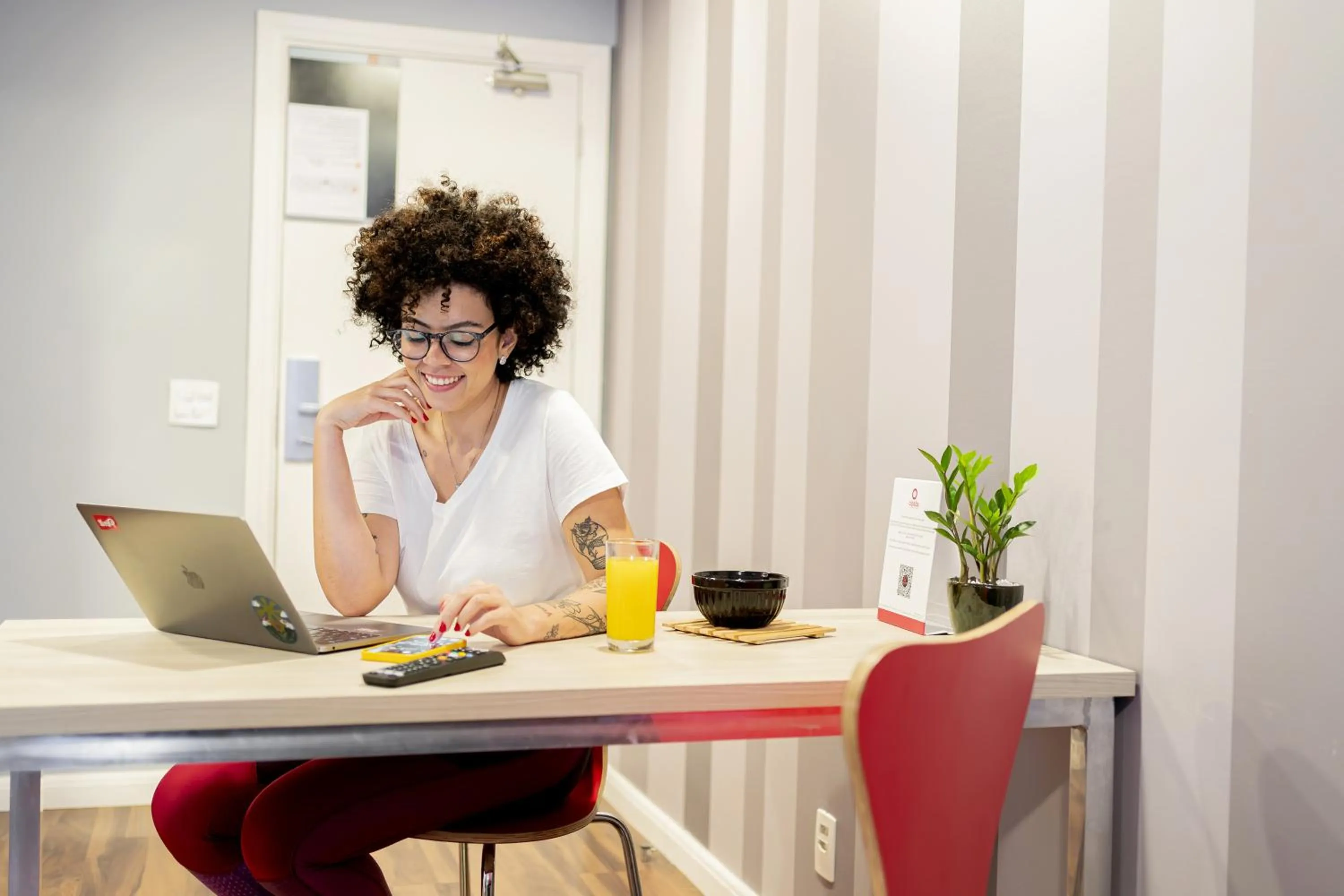 Mercure Sao Paulo Moema Times Square