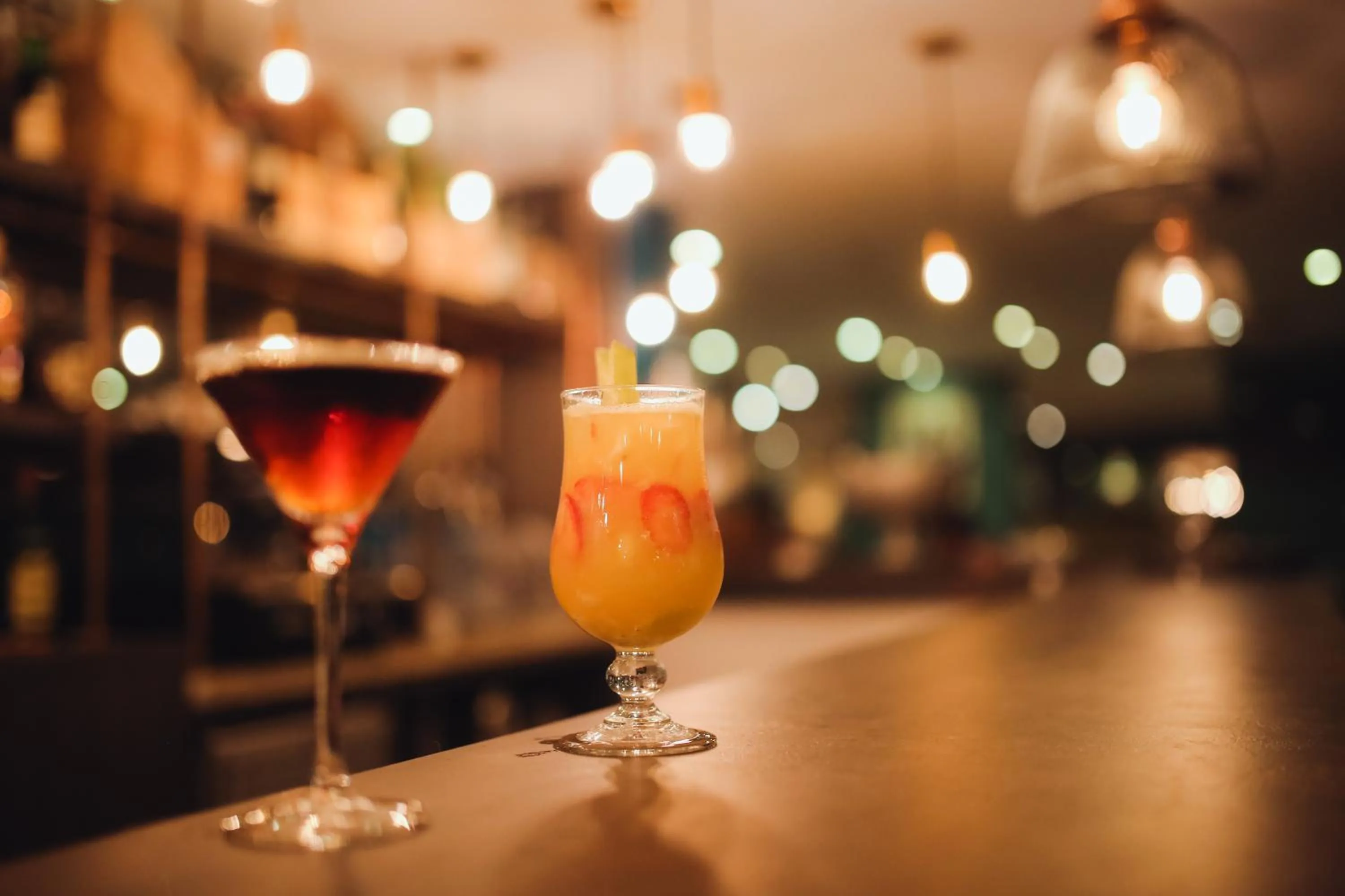 Restaurant/places to eat in Mercure Sao Paulo Moema Times Square