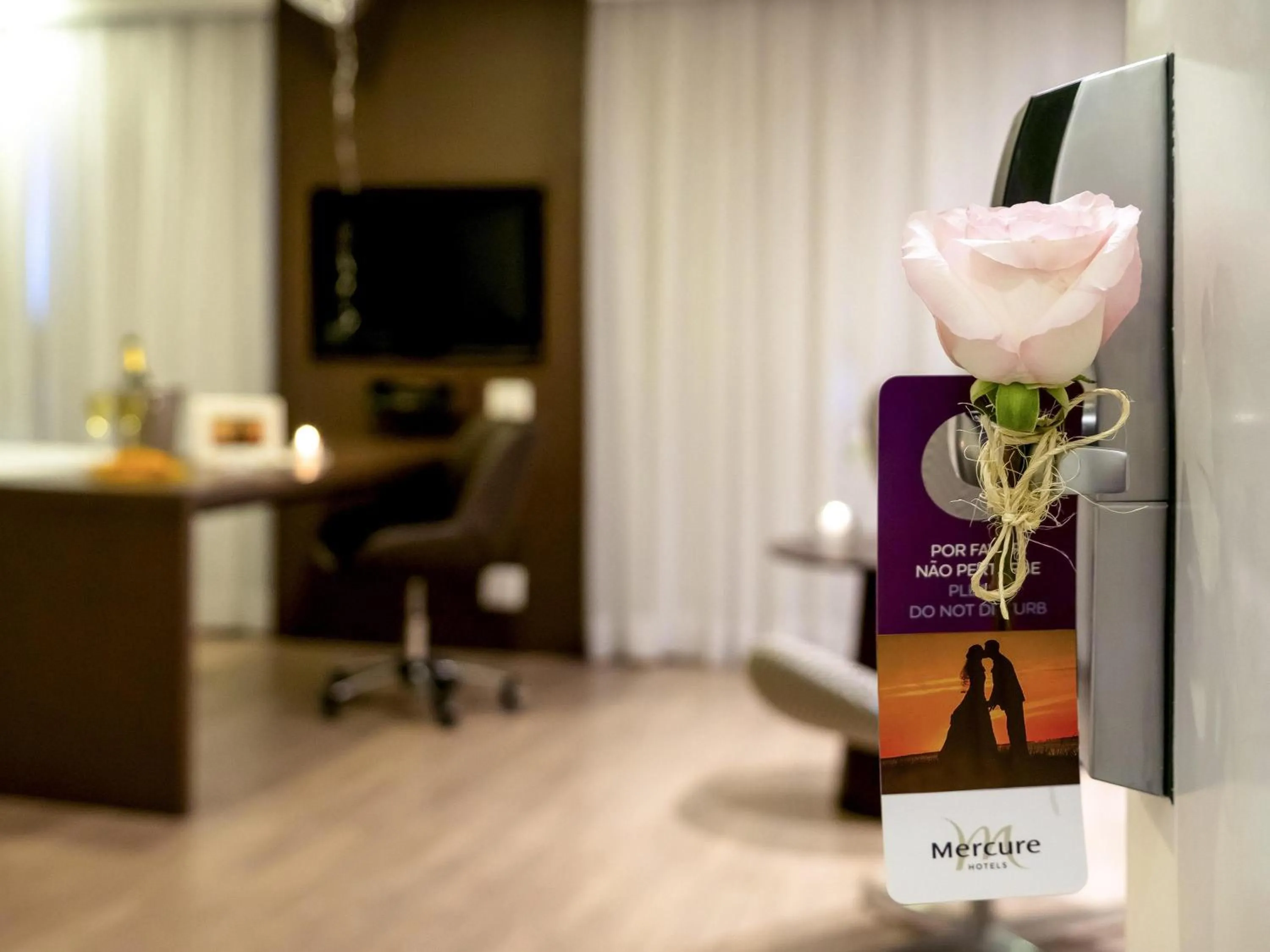 wedding in Mercure Sao Paulo Moema Times Square