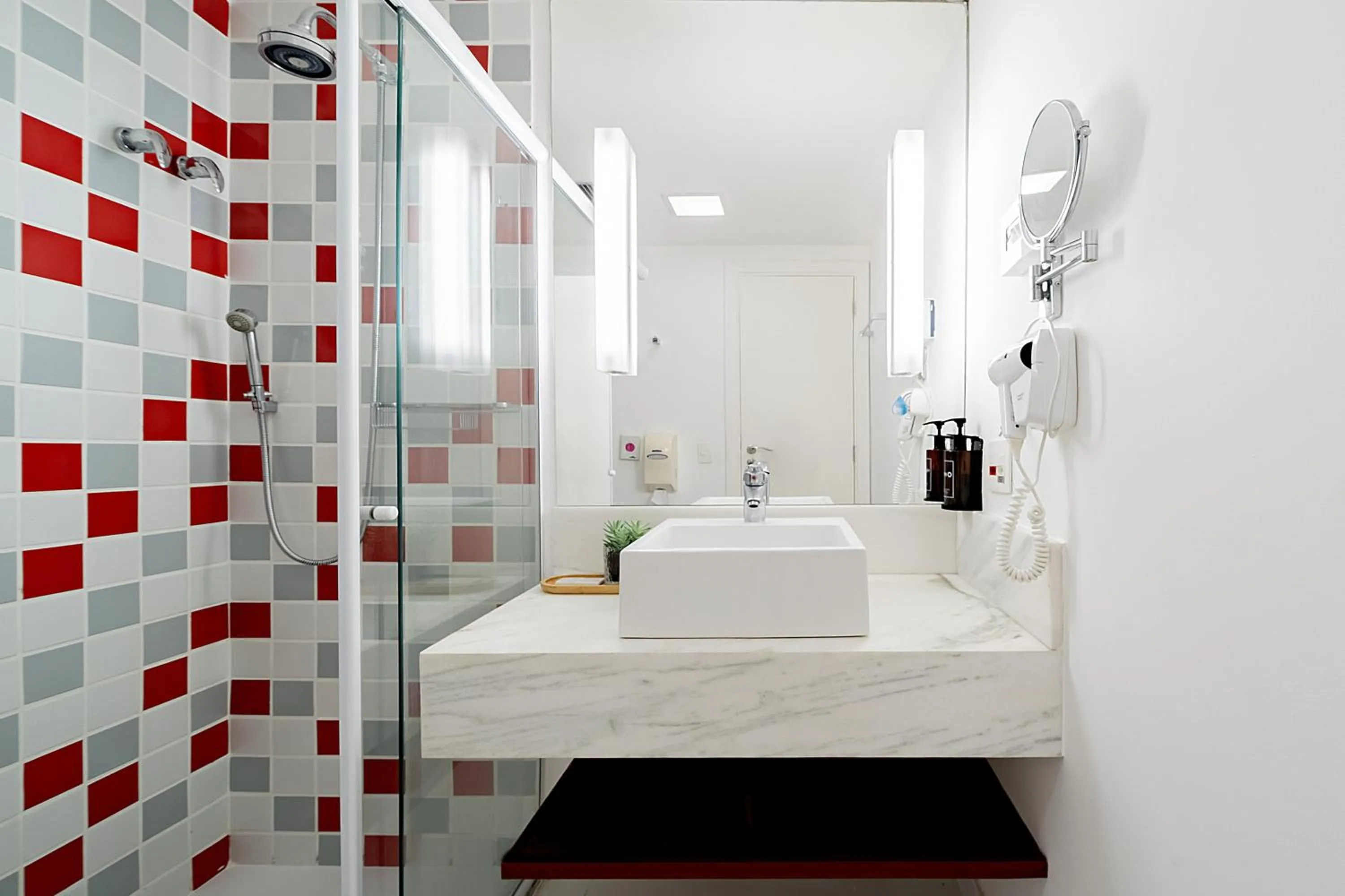 Mercure Sao Paulo Moema Times Square