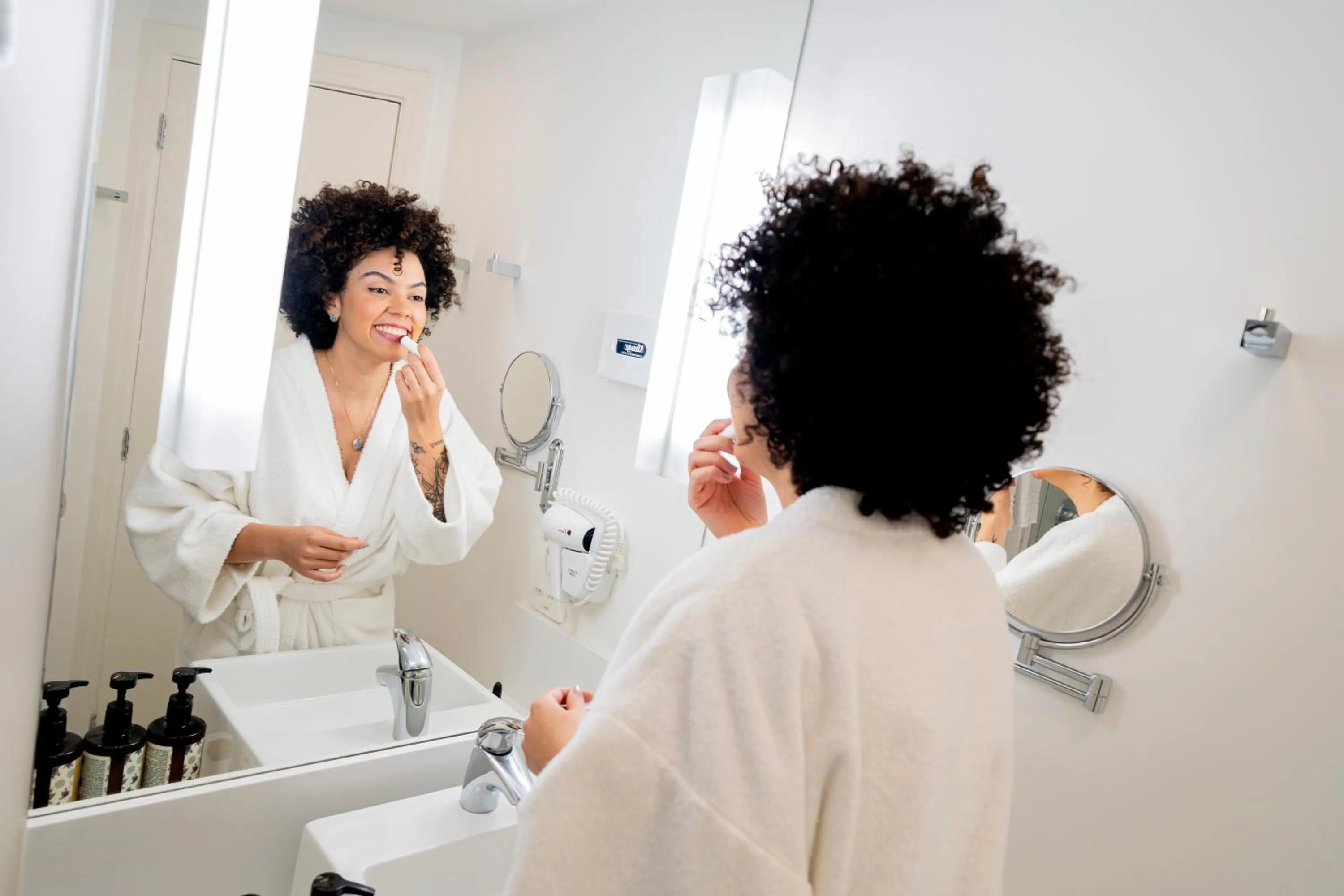 Mercure Sao Paulo Moema Times Square