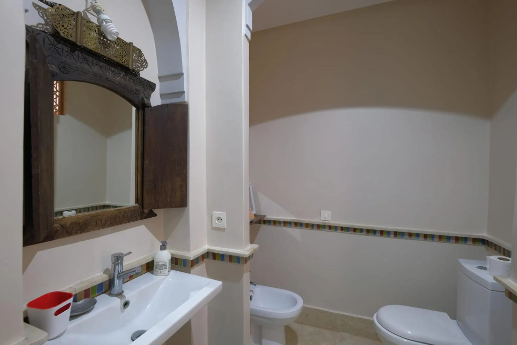 AG Hotel & Spa Marrakech