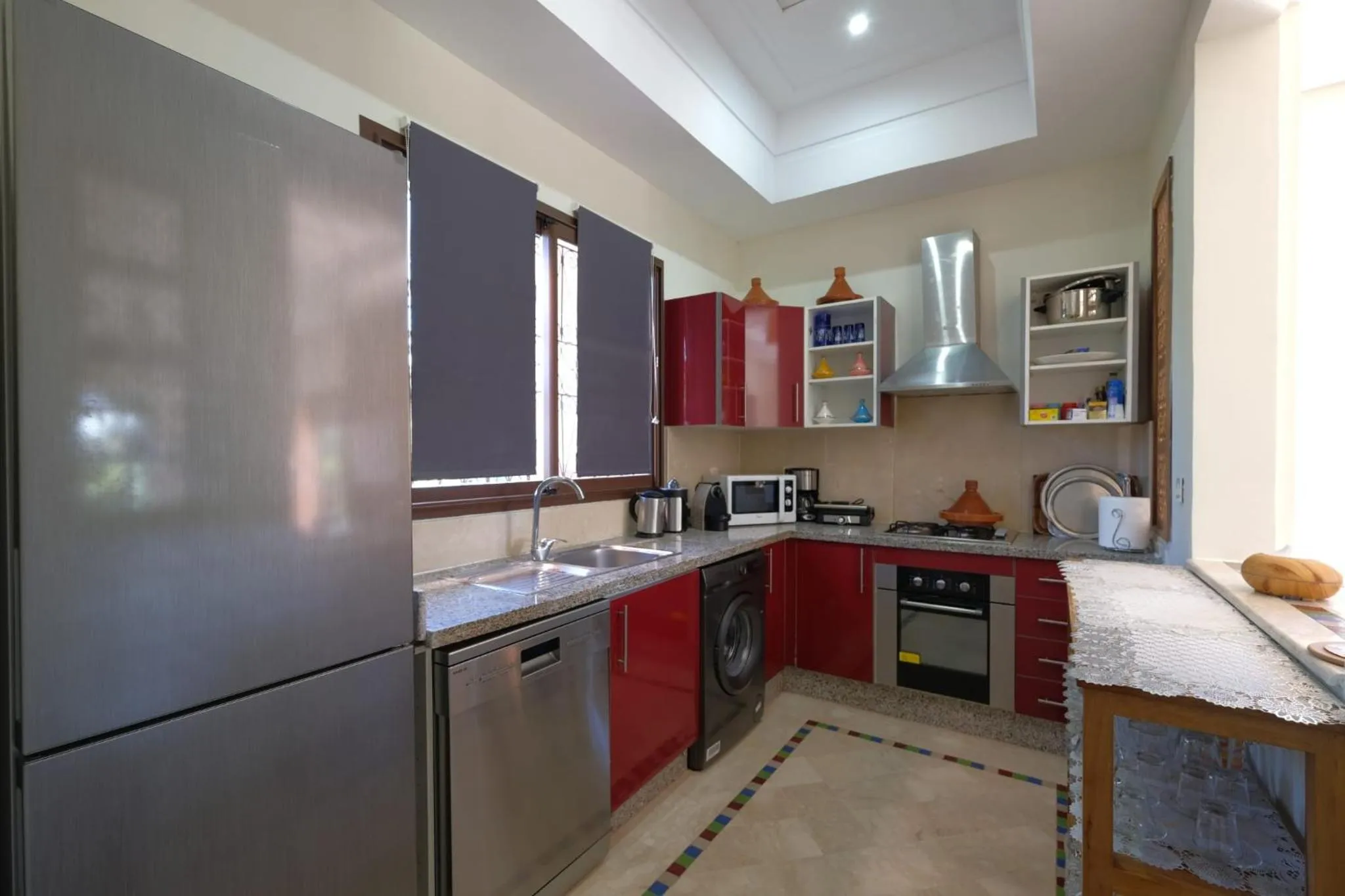 AG Hotel & Spa Marrakech