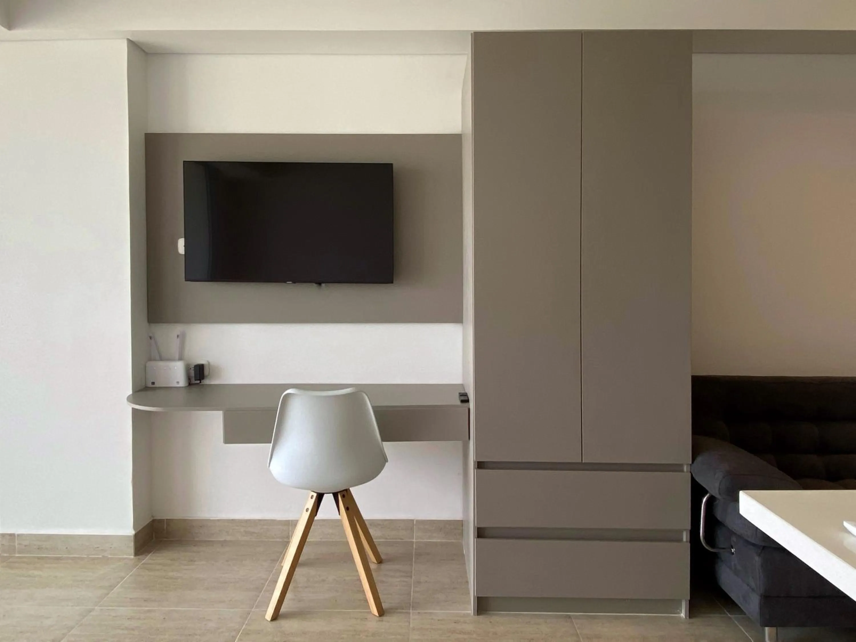 TV and multimedia in Wynwood Cartagena Beach