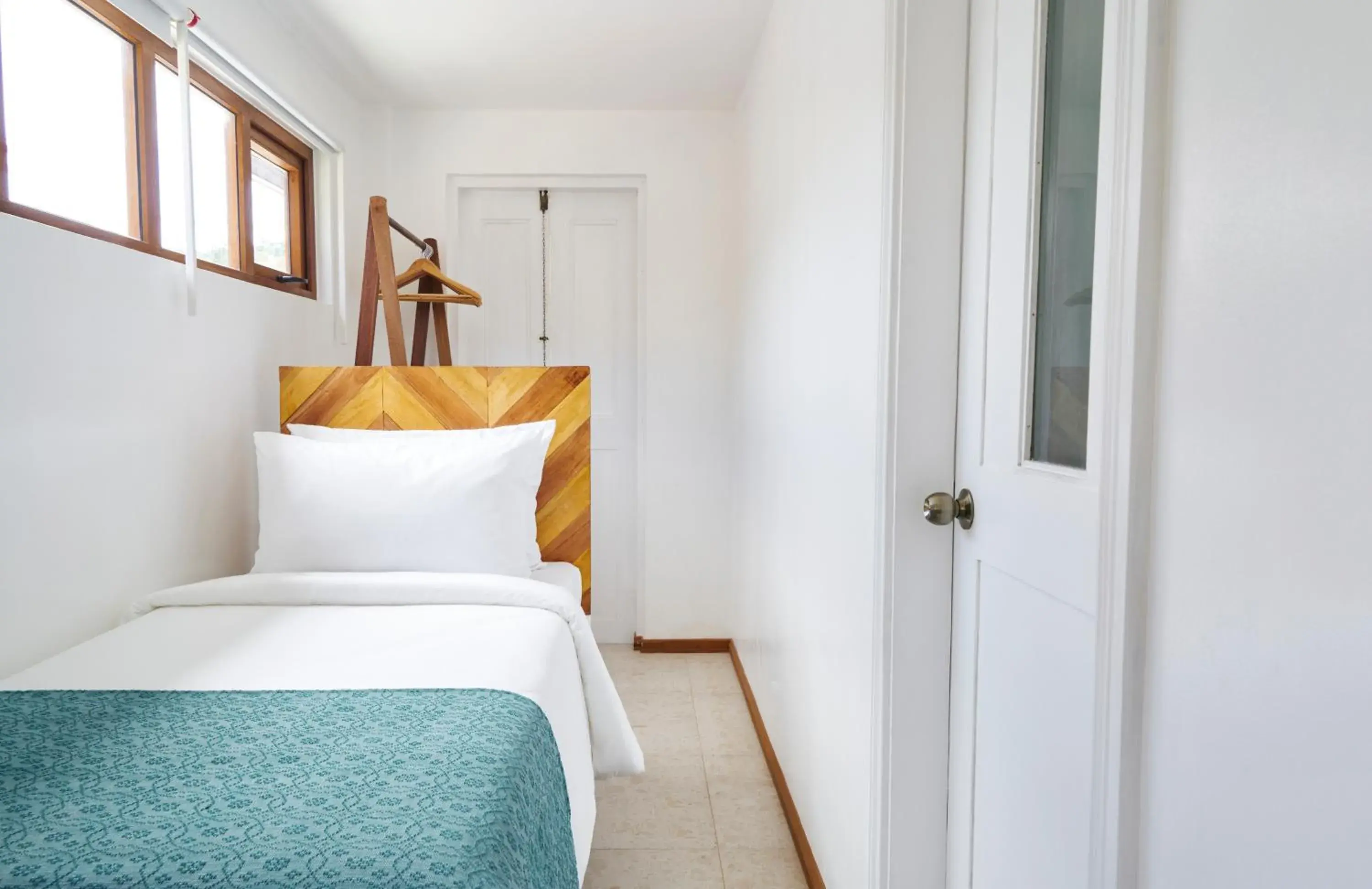 Single Room - single occupancy in Seaworthy Boracay Single Room - single occupancy in Seaworthy Boracay