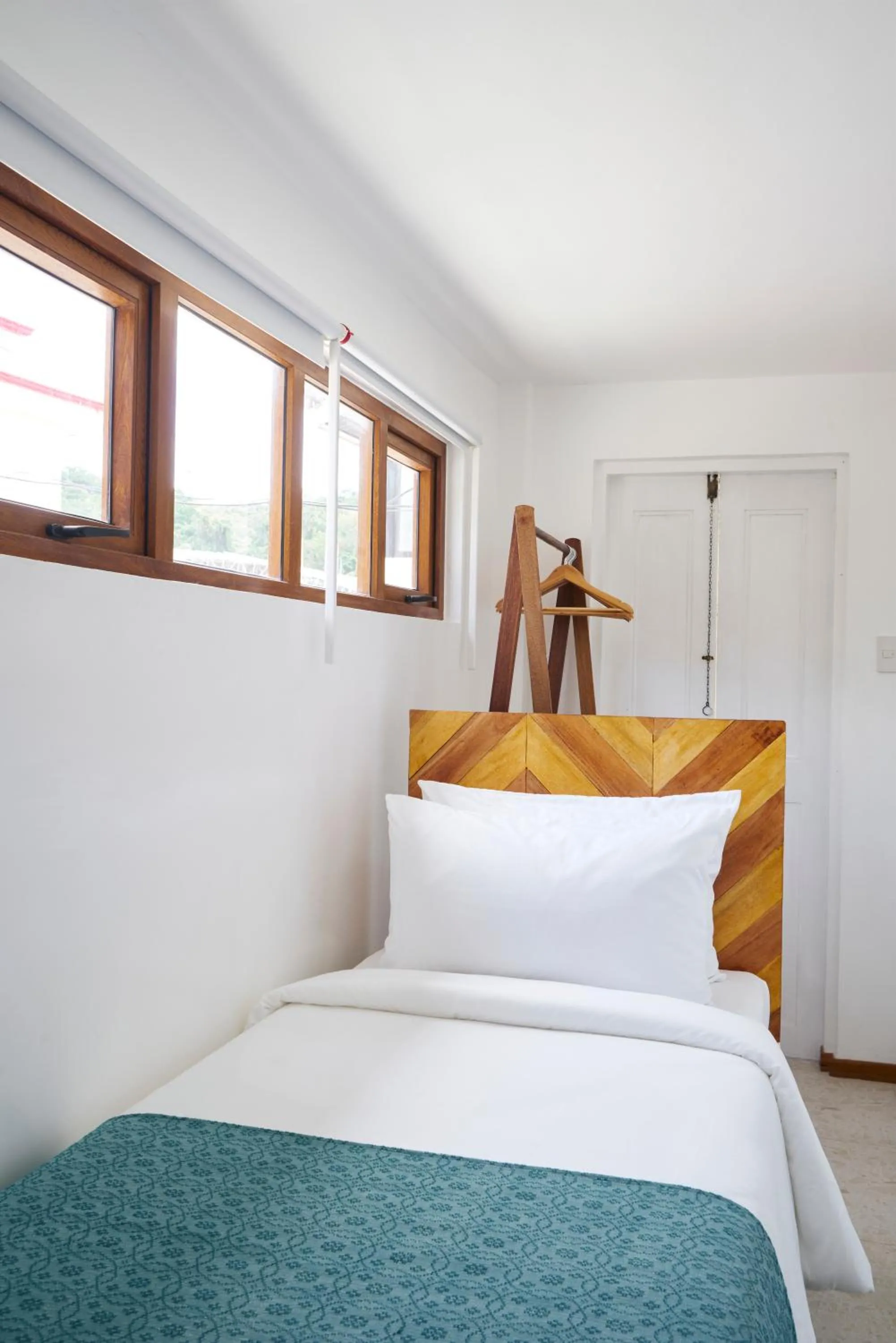 Bed in Seaworthy Boracay