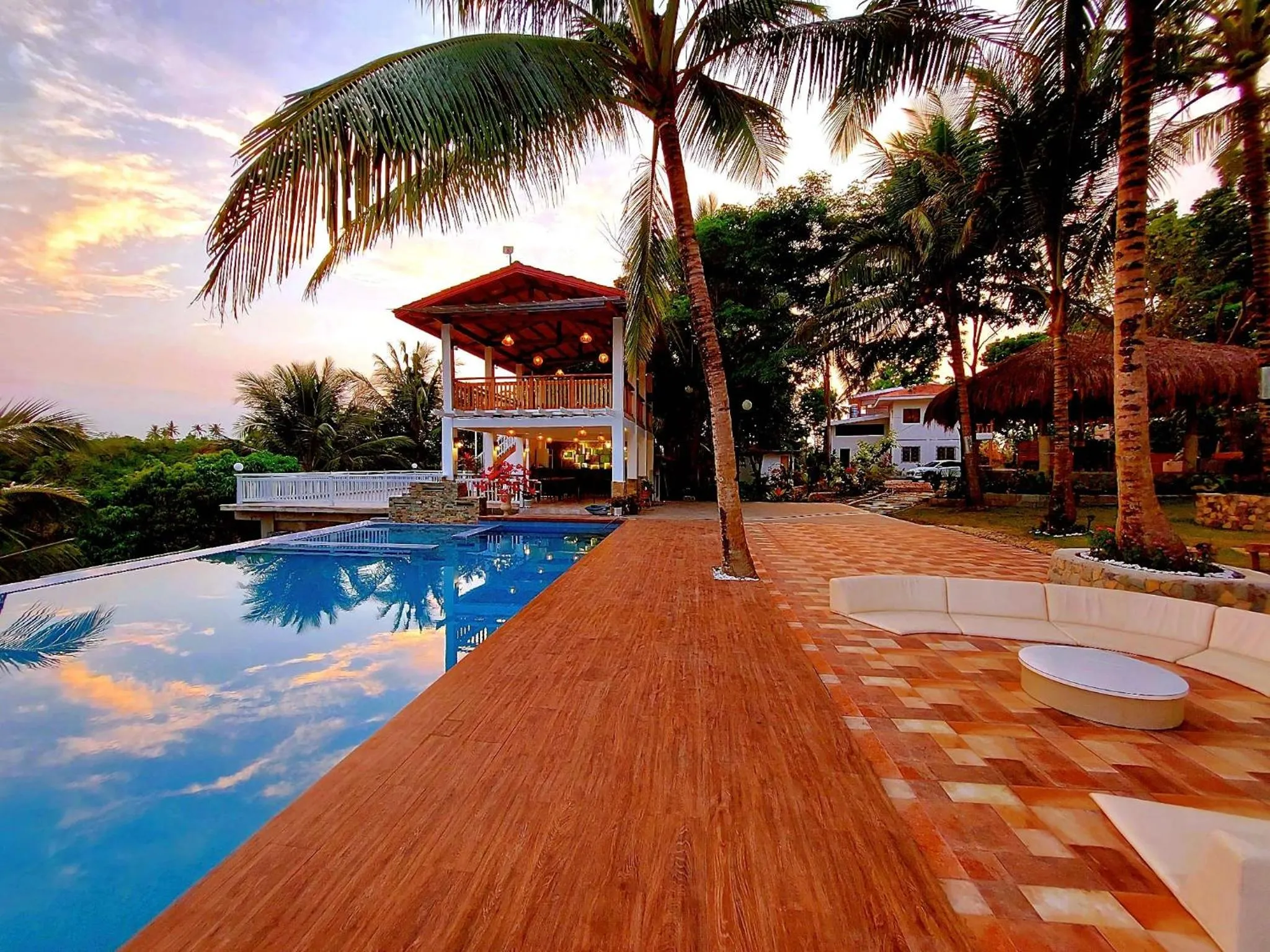 Property building in Fazenda De Faburada Eco-Mountain Resort by Hiverooms