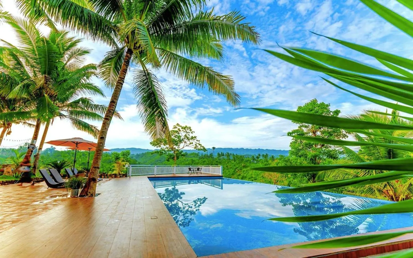 Day in Fazenda De Faburada Eco-Mountain Resort by Hiverooms