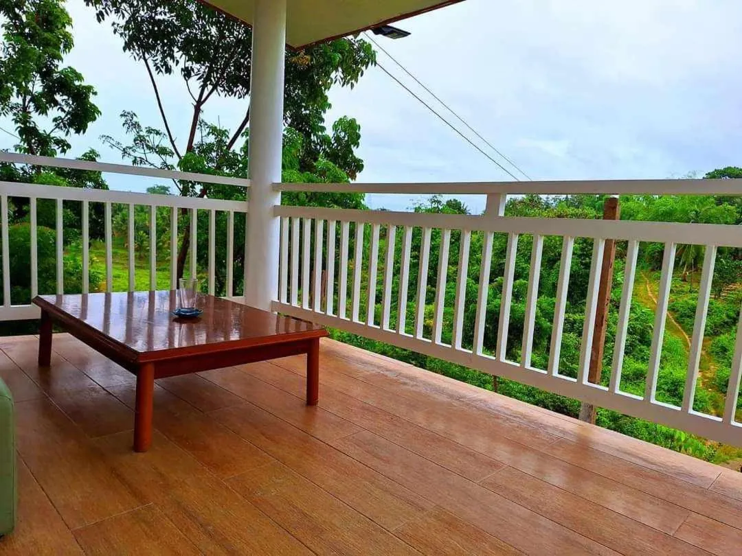 Natural landscape in Fazenda De Faburada Eco-Mountain Resort by Hiverooms