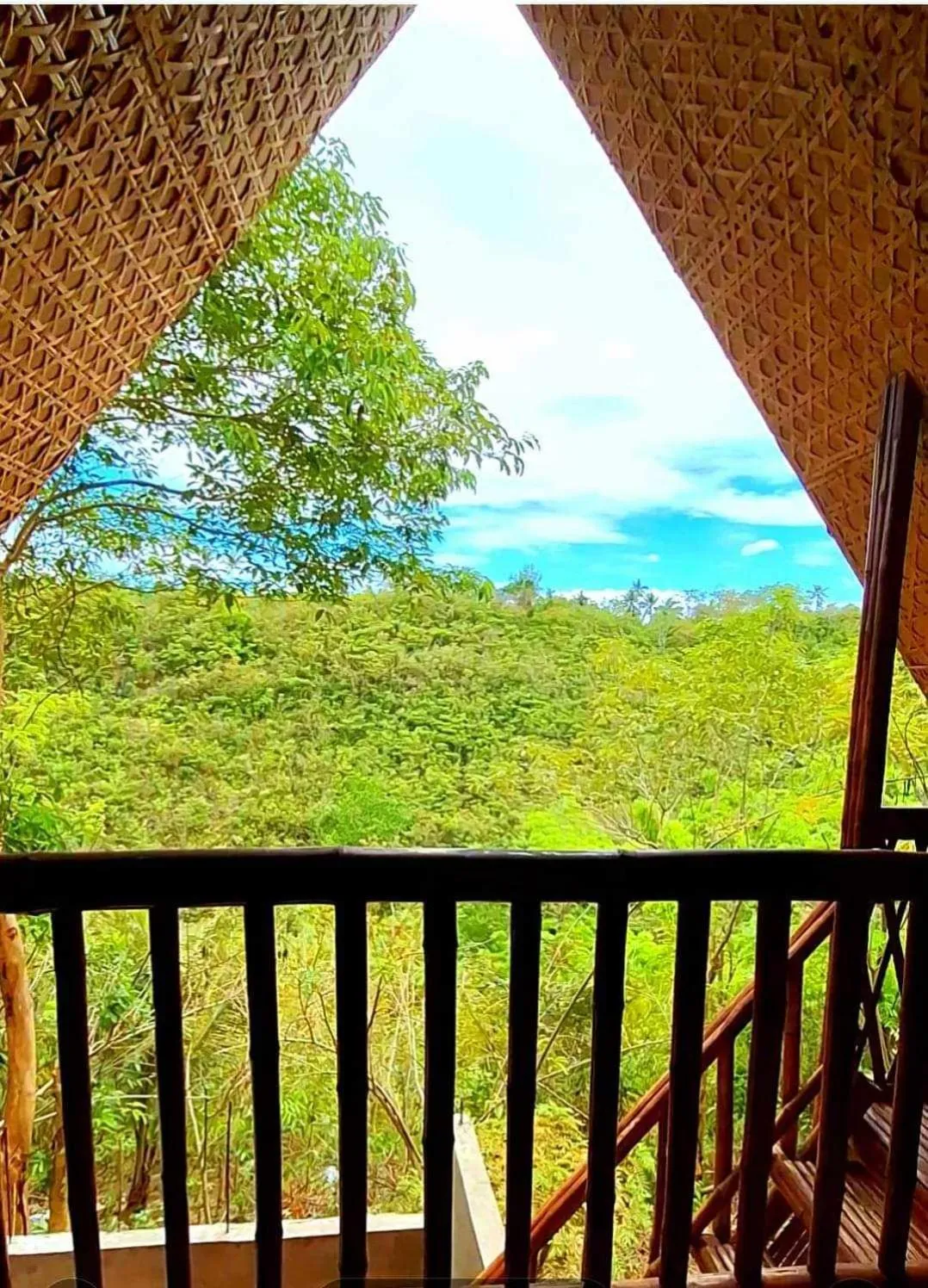 Natural landscape in Fazenda De Faburada Eco-Mountain Resort by Hiverooms