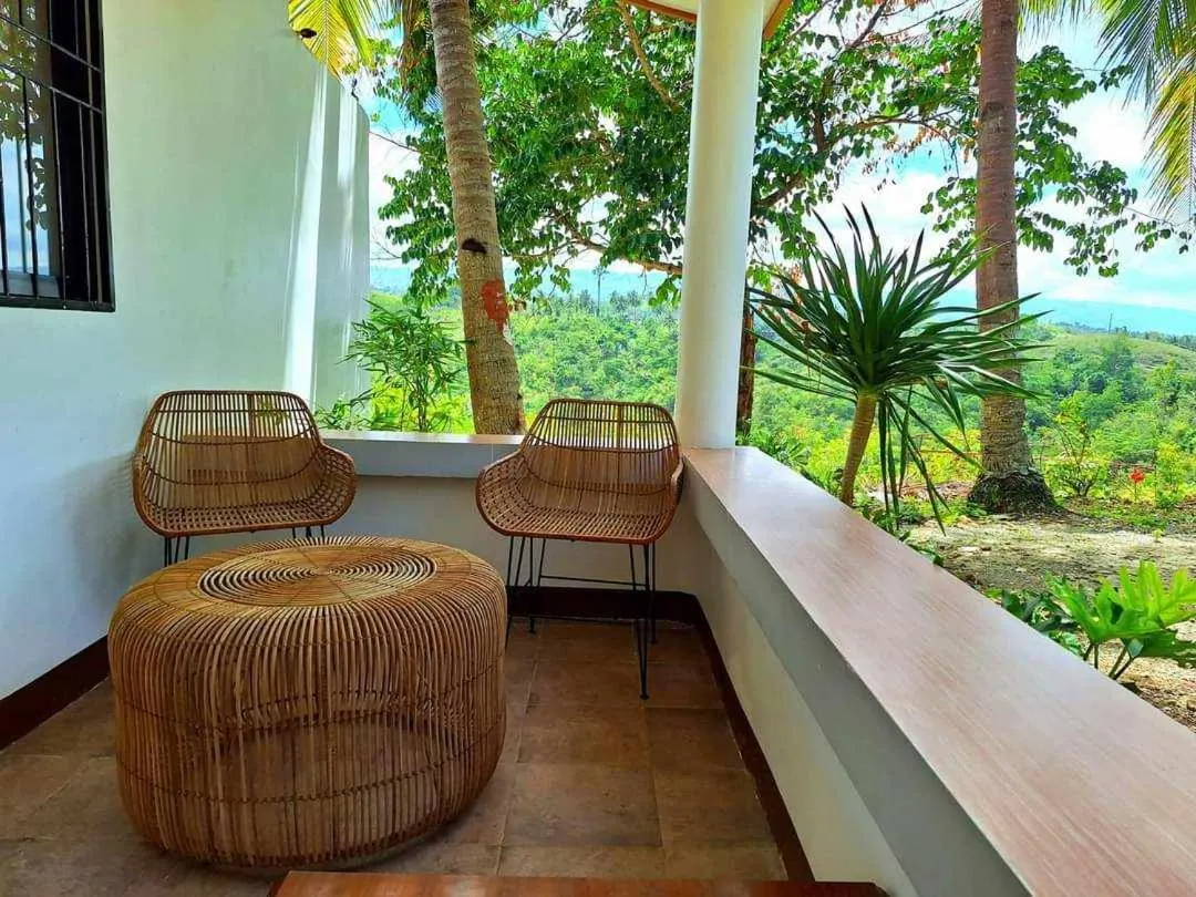 Natural landscape in Fazenda De Faburada Eco-Mountain Resort by Hiverooms