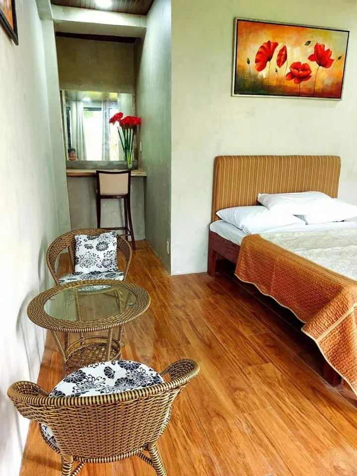 Photo of the whole room, Bed in Fazenda De Faburada Eco-Mountain Resort by Hiverooms