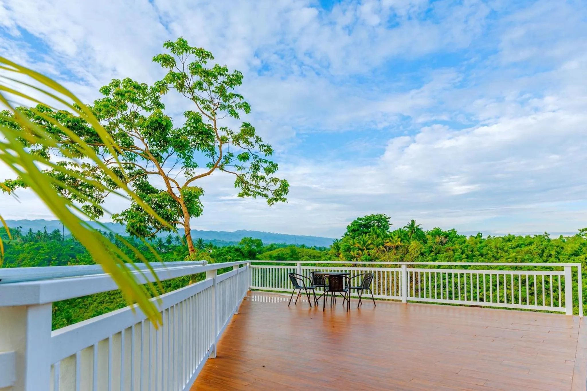 View (from property/room) in Fazenda De Faburada Eco-Mountain Resort by Hiverooms