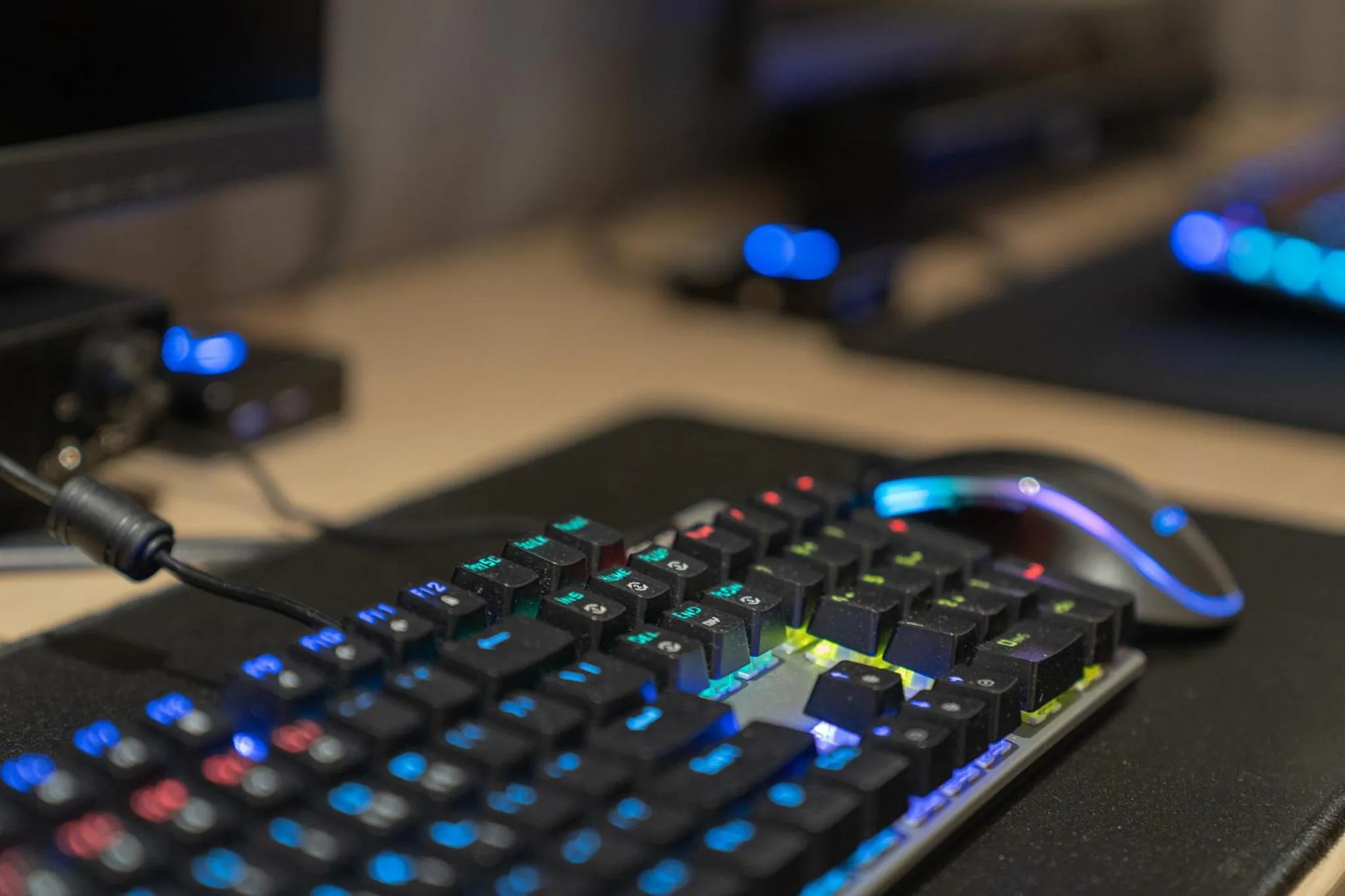 TV and multimedia in Siheung Brown Dot Jeongwang