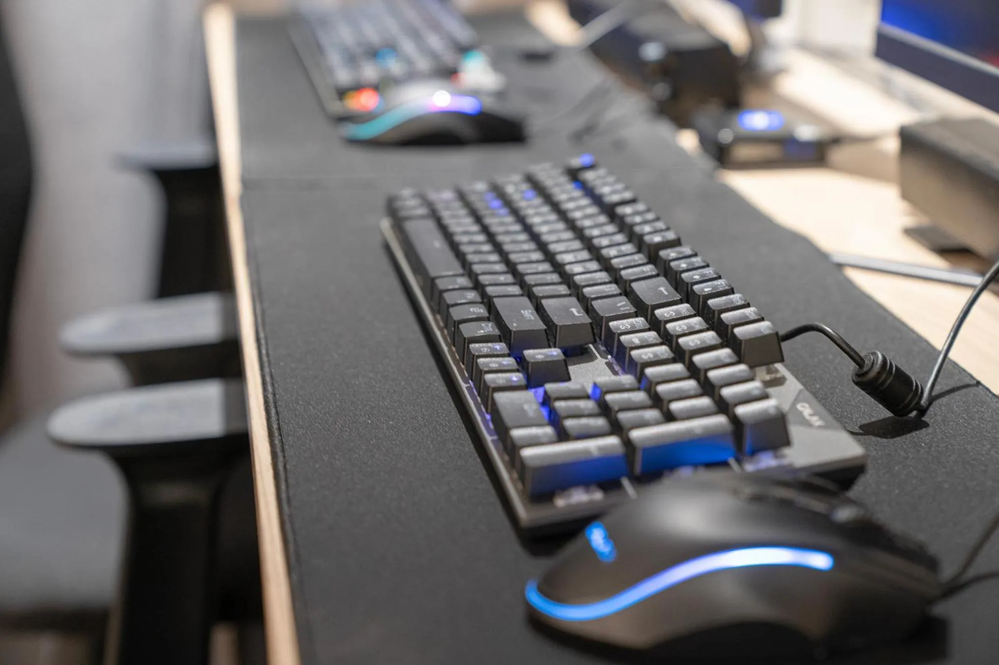 TV and multimedia in Siheung Brown Dot Jeongwang