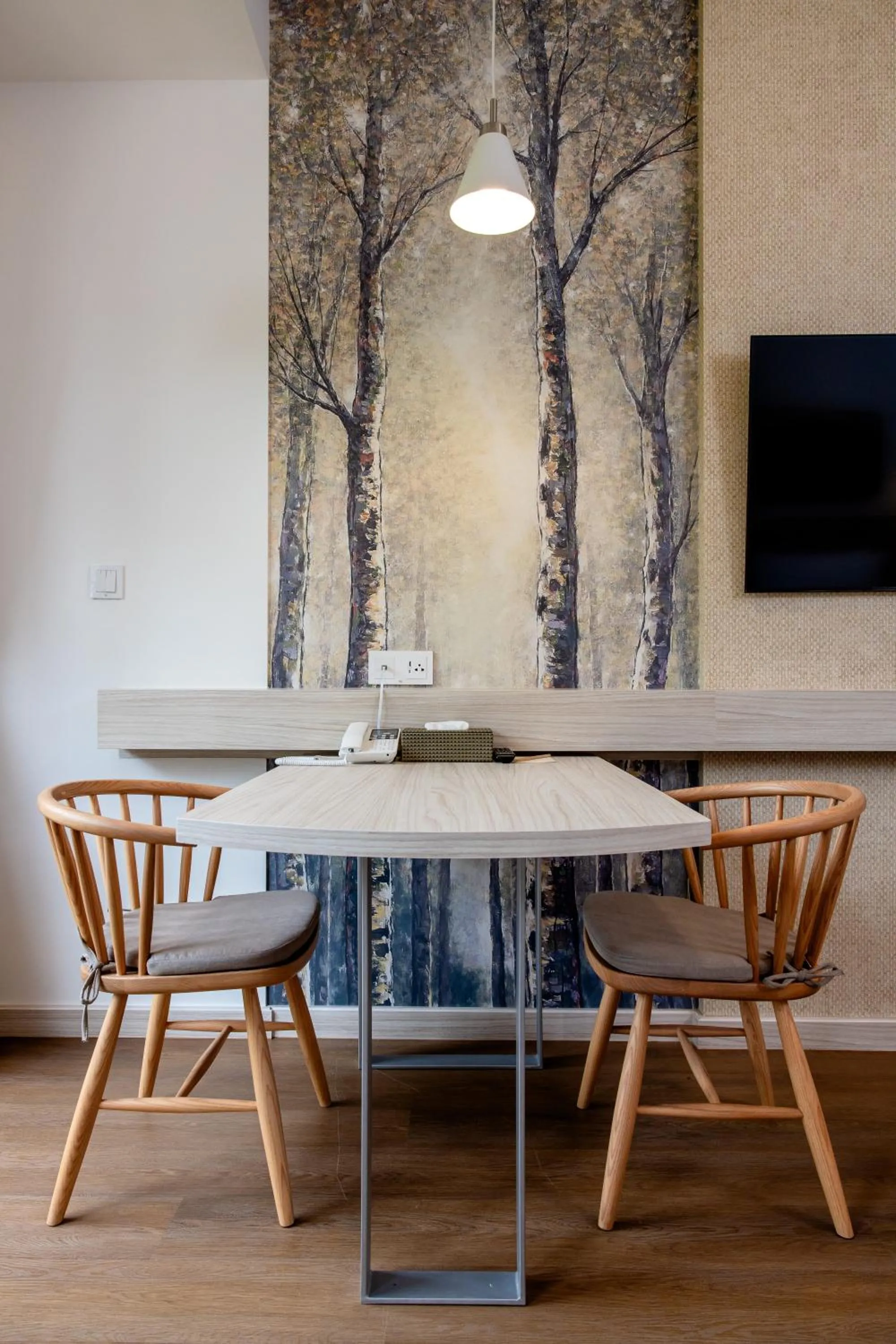 Tana Spring Resort Mae Chan