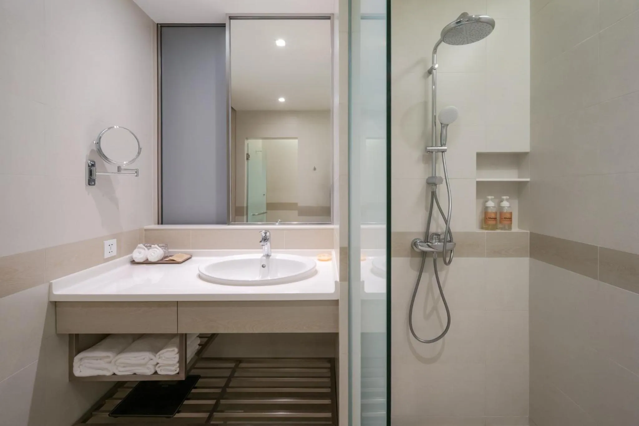 Tana Spring Resort Mae Chan