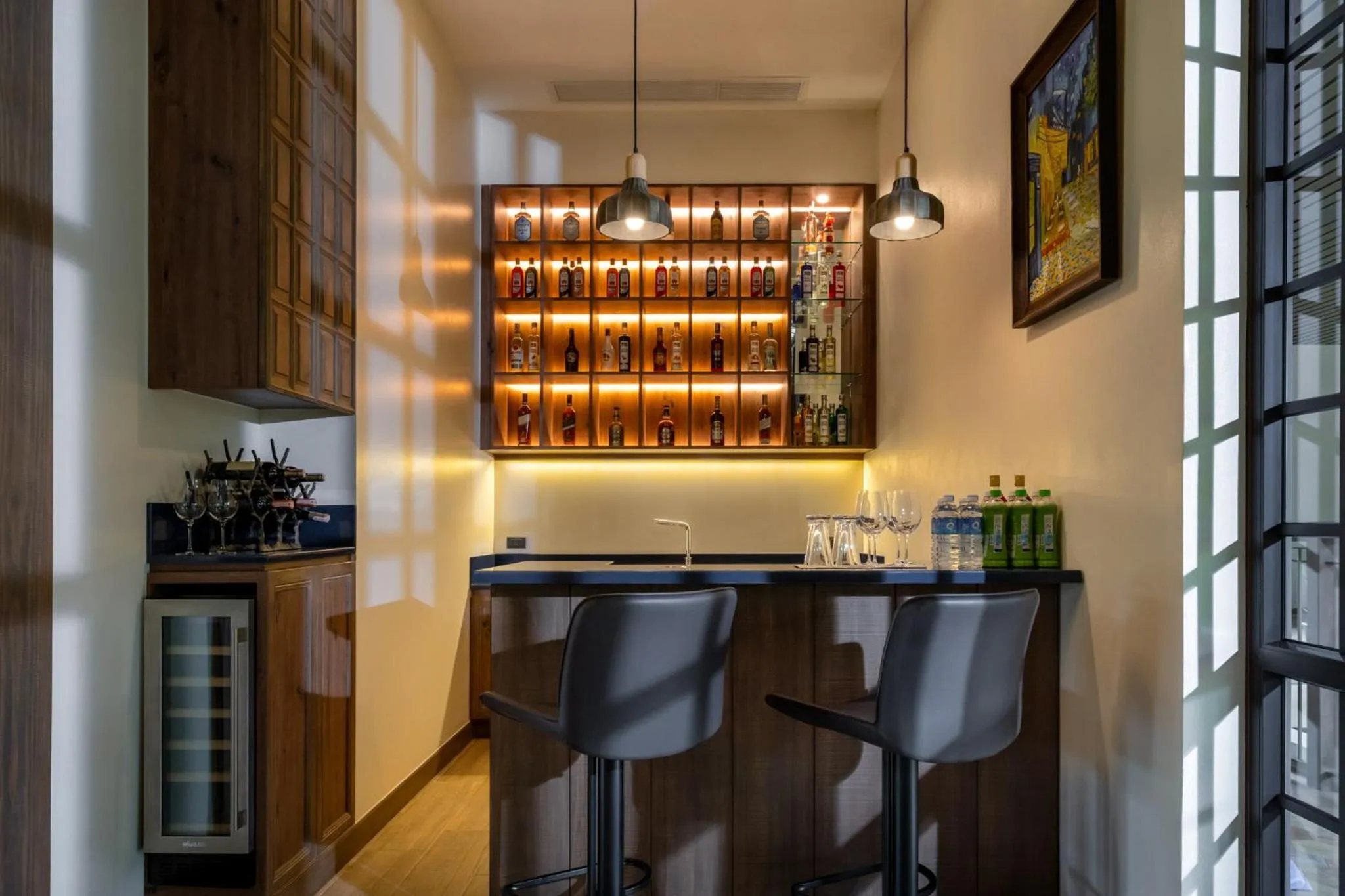 Tana Spring Resort Mae Chan