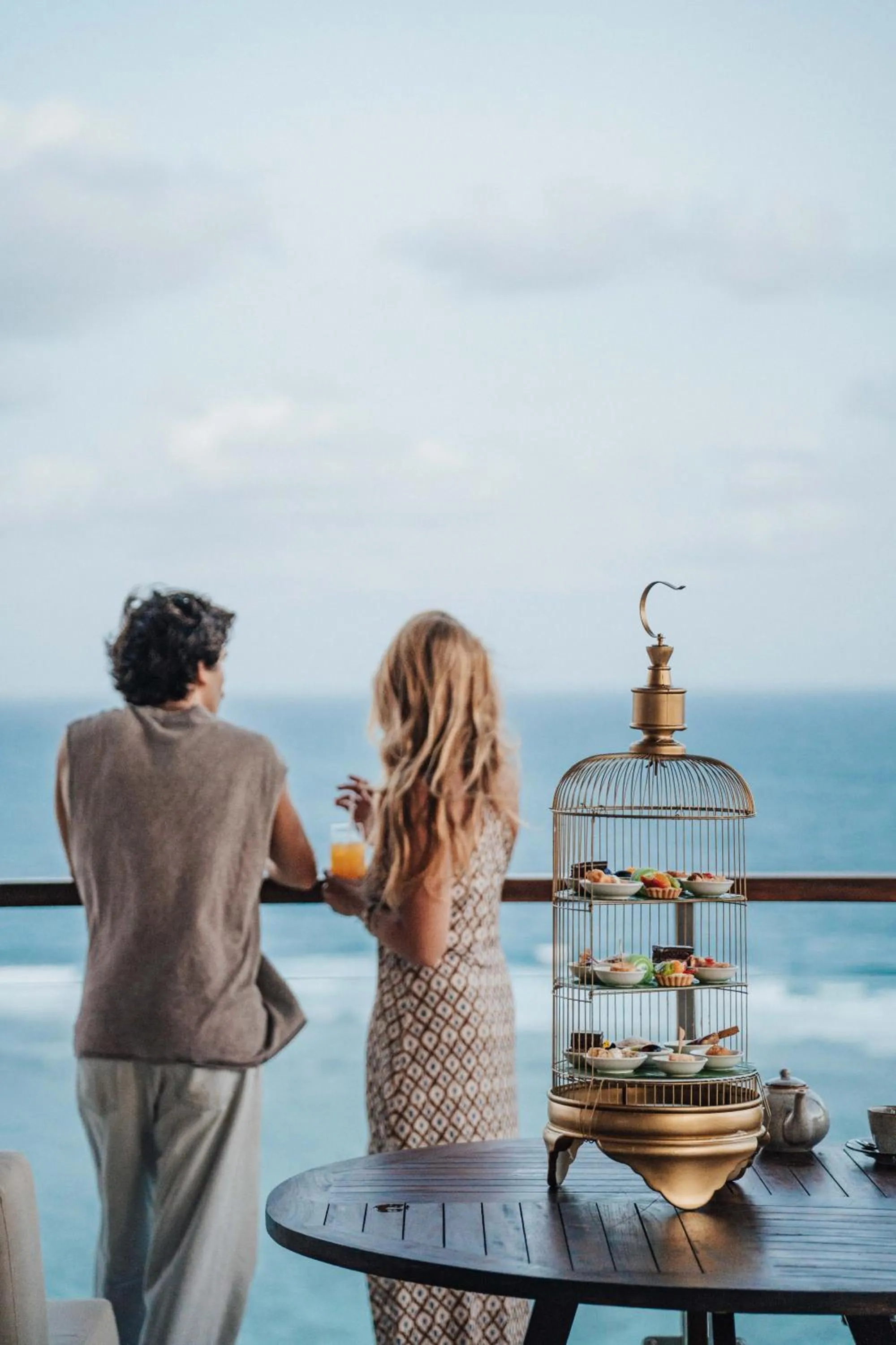 Activities in Glamp Nusa