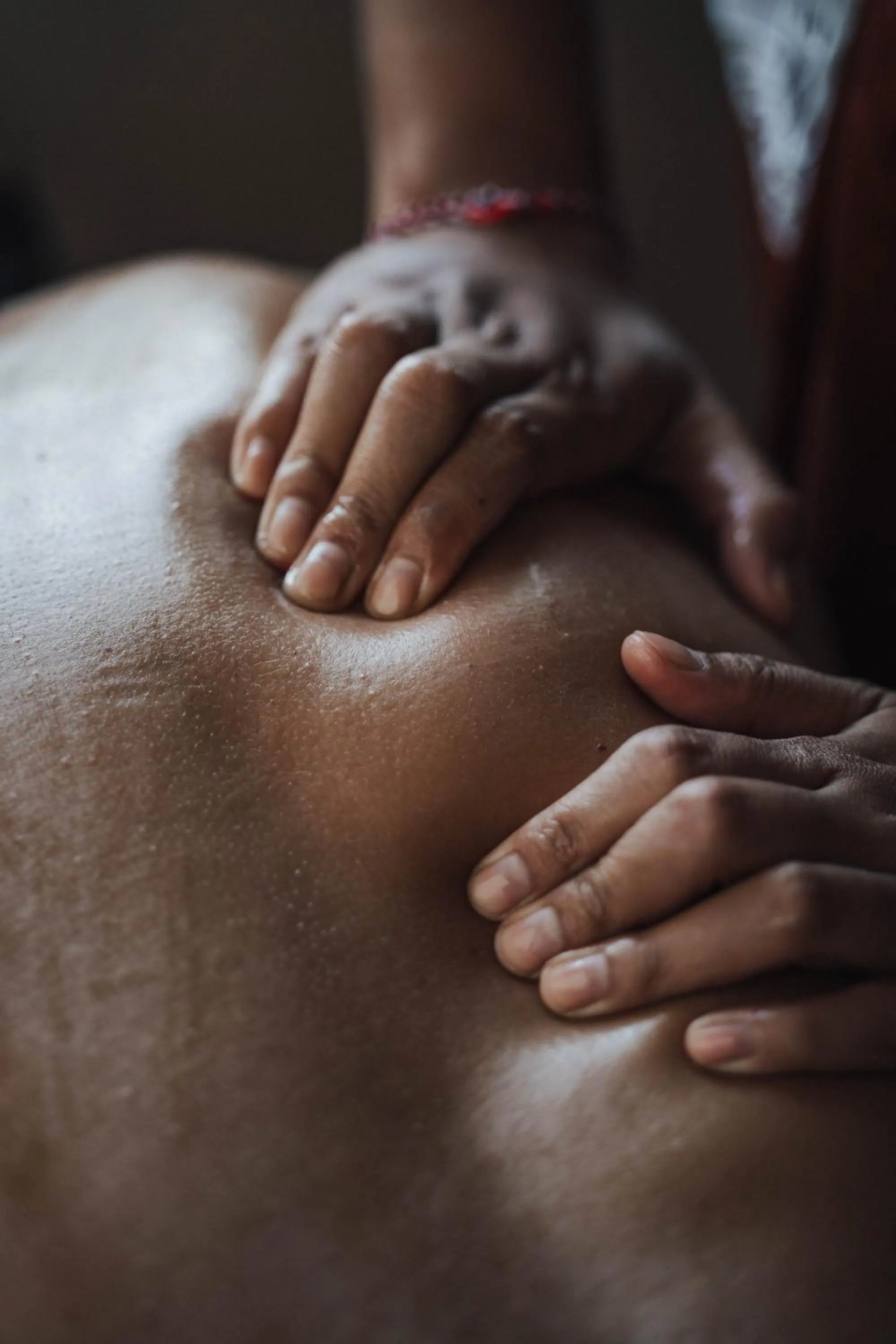 Spa and wellness centre/facilities in Glamp Nusa