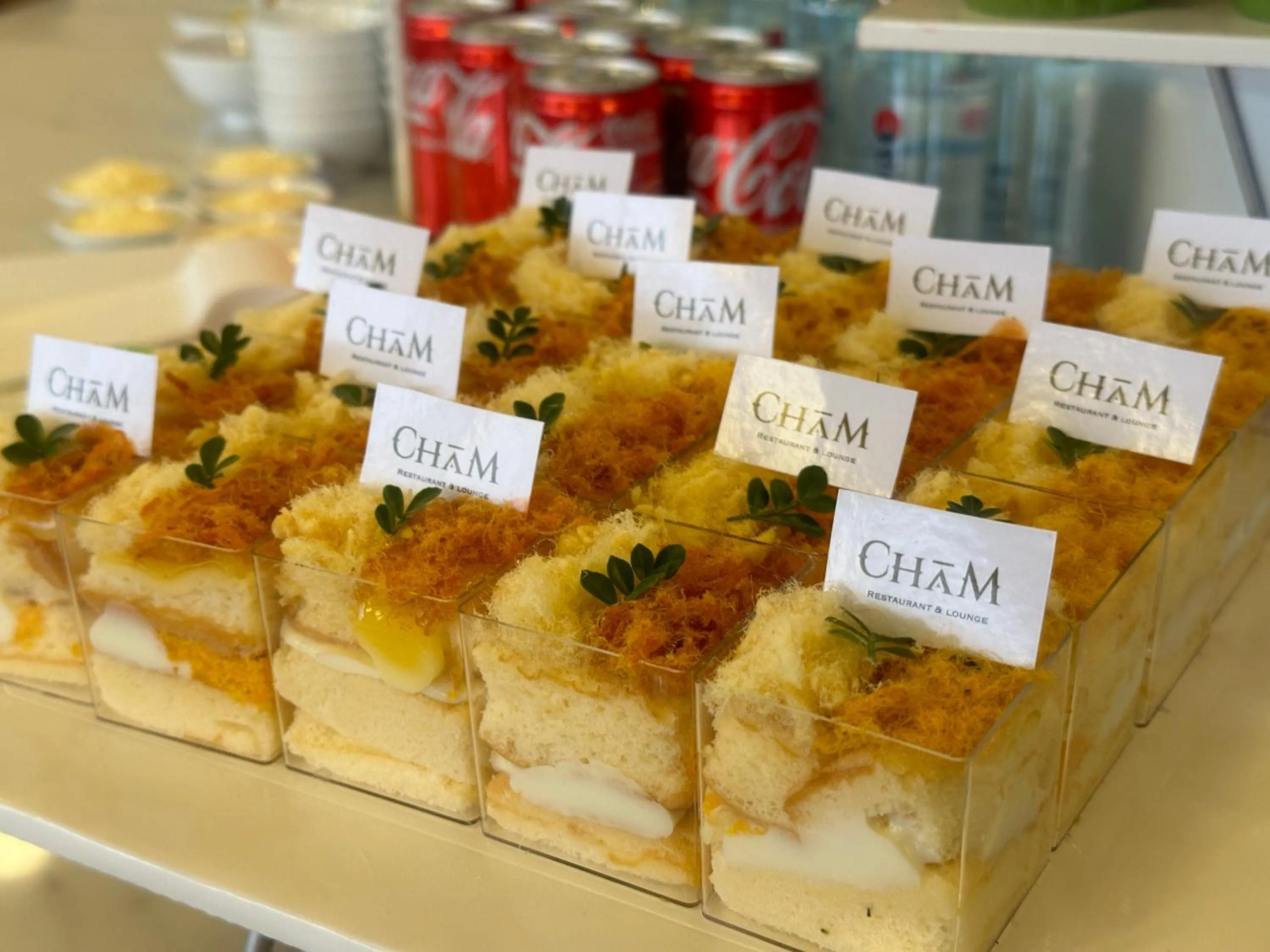 Restaurant/places to eat in Indigen Boutique Hotel Cao Bang