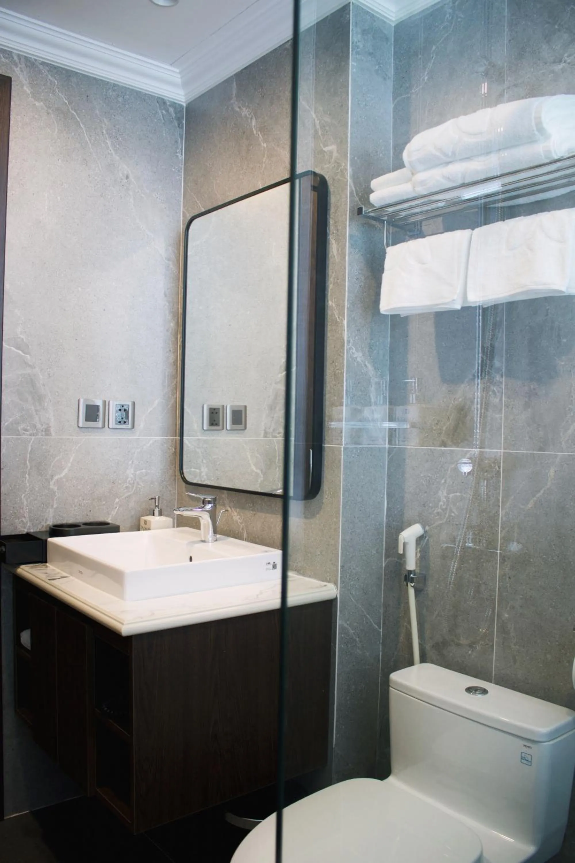 Indigen Boutique Hotel Cao Bang