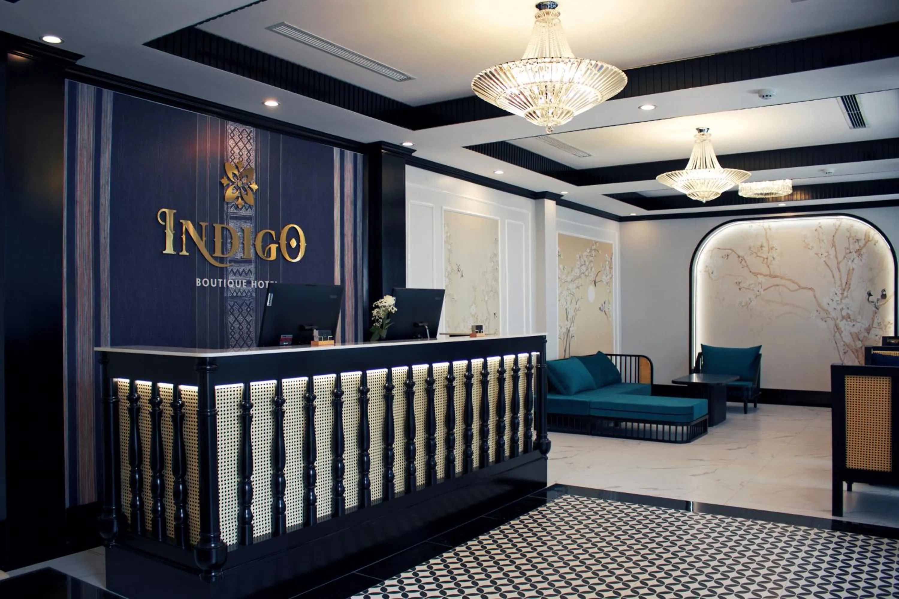 Indigen Boutique Hotel Cao Bang