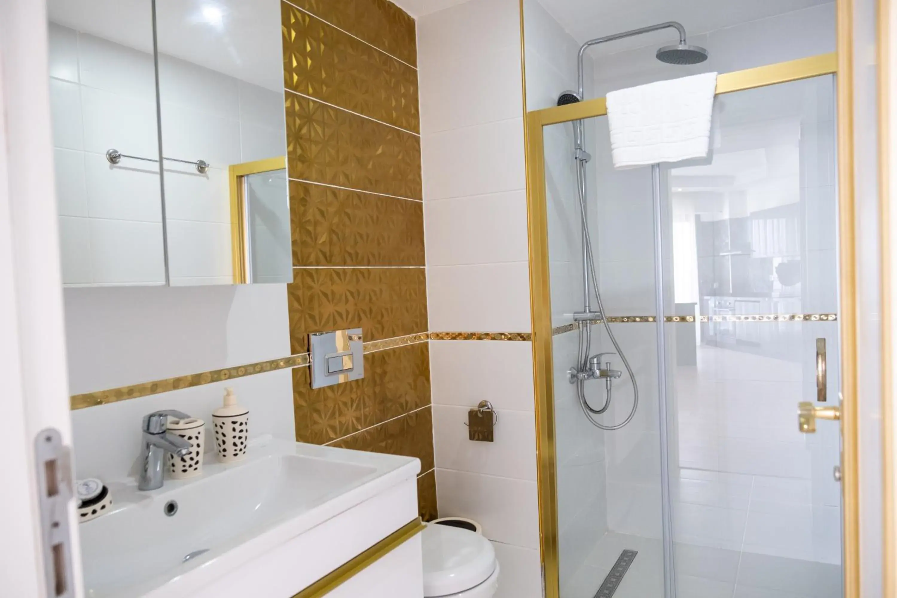 King Suite in Si Hotel&Spa King Suite in Si Hotel&Spa