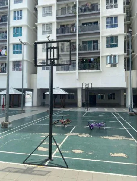 Place of worship in The Comfy Stay