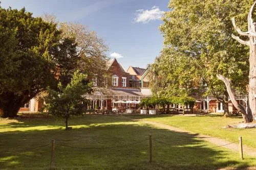 Coulsdon Manor Hotel and Golf Club