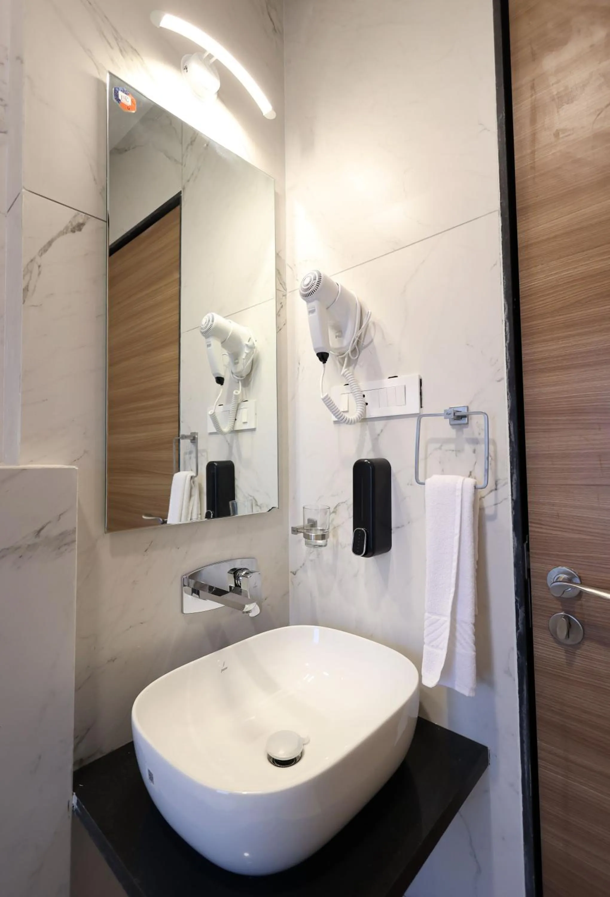 Bathroom in Gagal Home - Navi Mumbai
