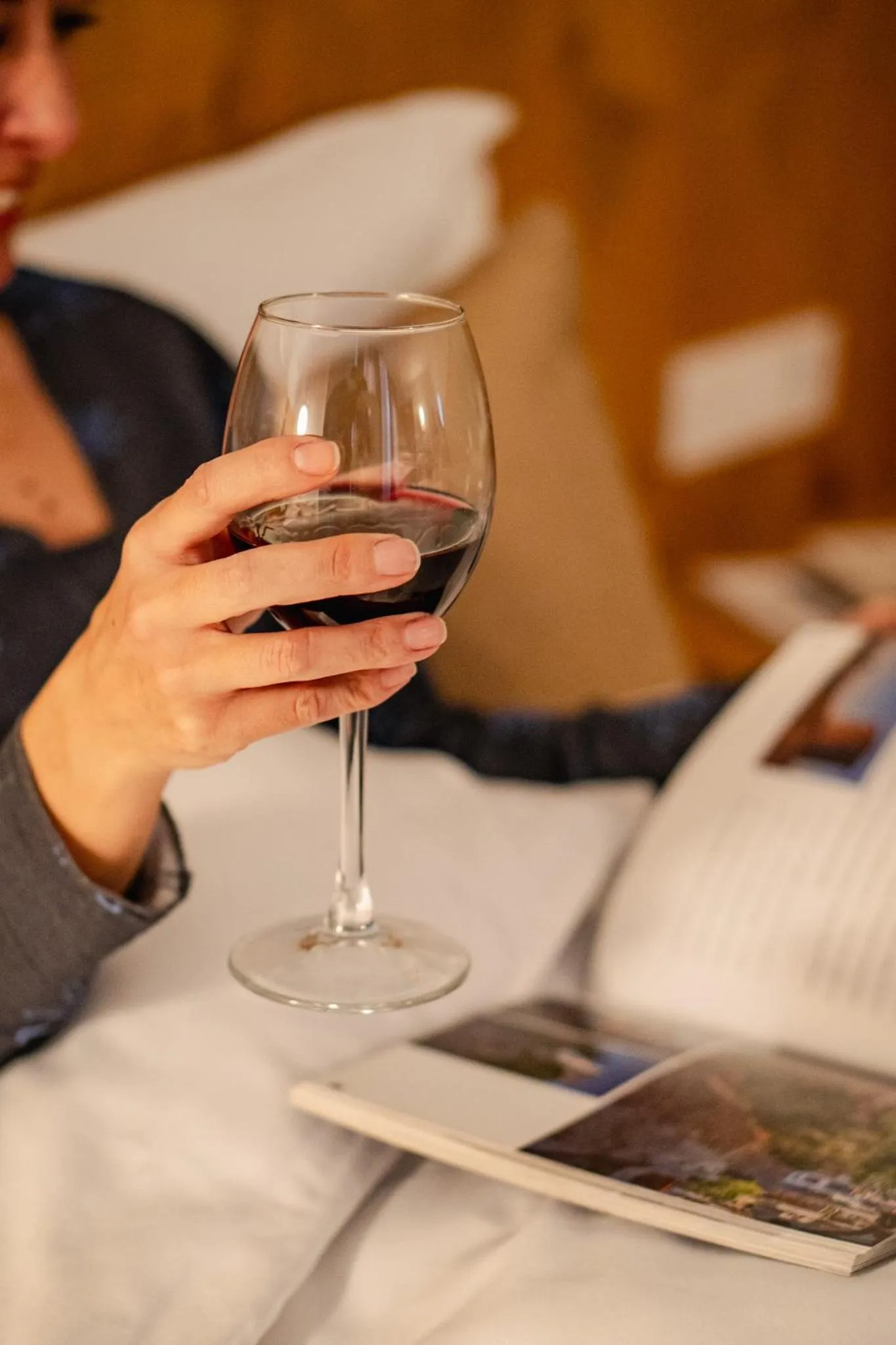 Alcoholic drinks in Hane Cunda