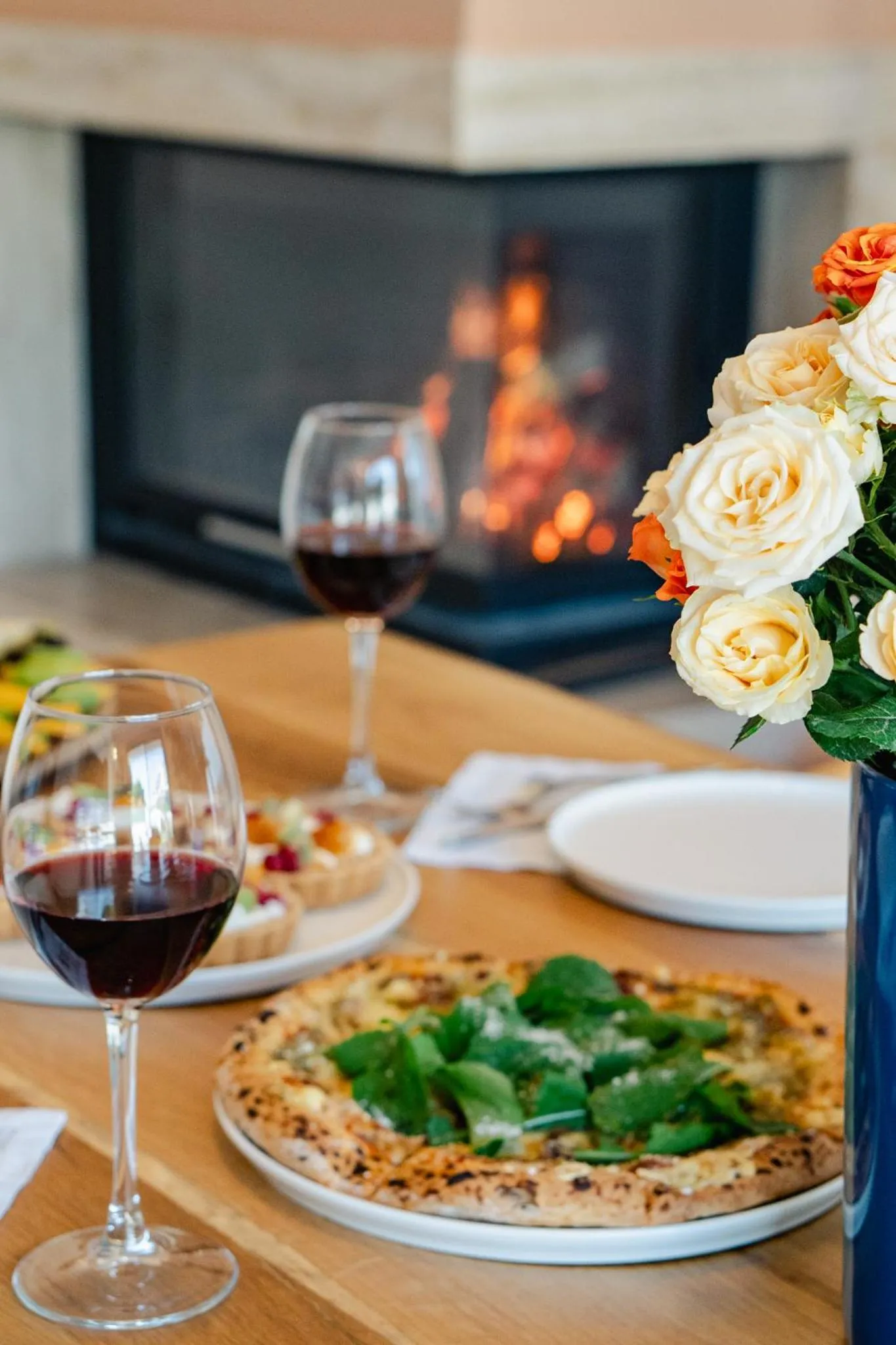 Alcoholic drinks in Hane Cunda