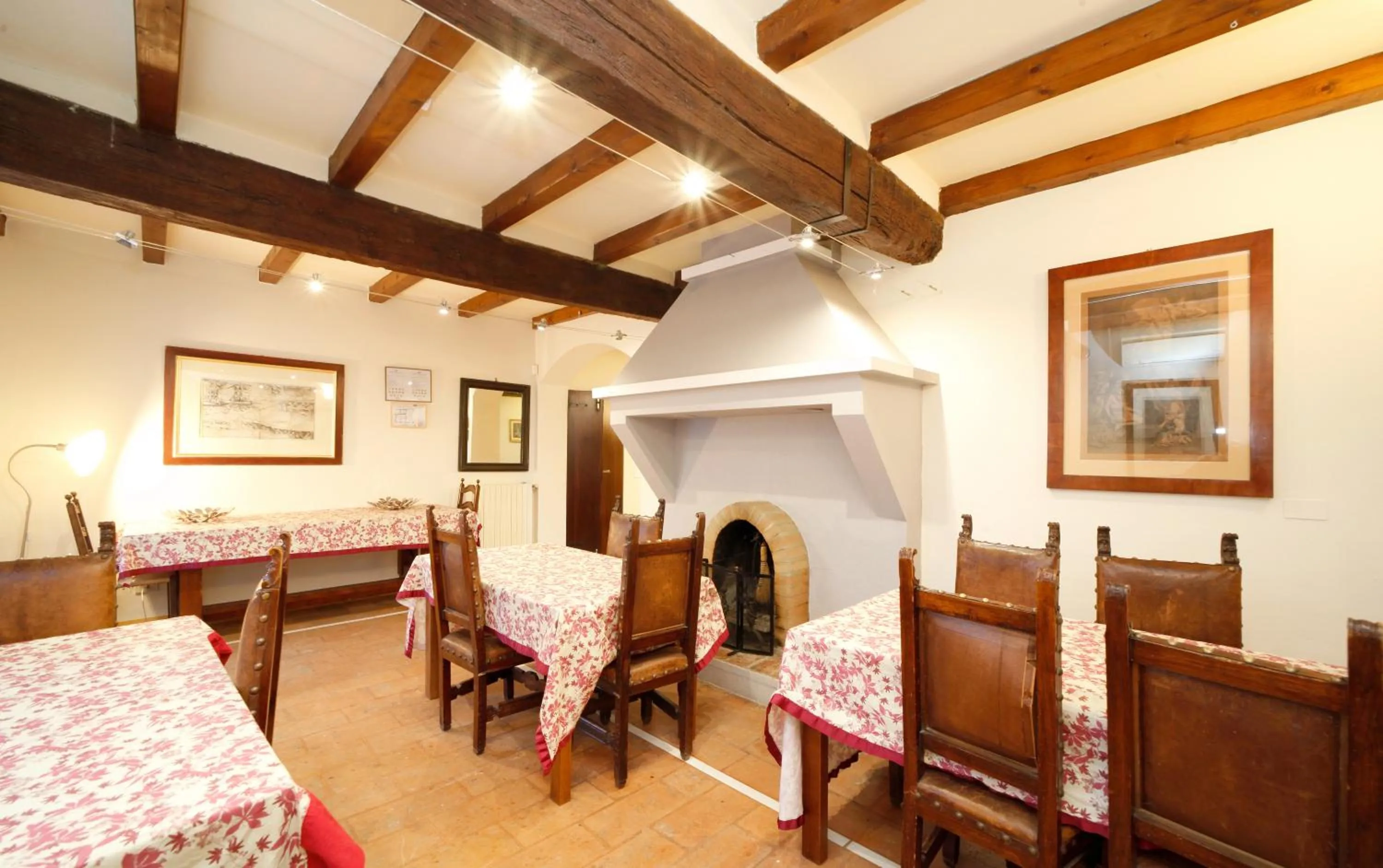 BolognaRoomscom - Ca' Palazzo