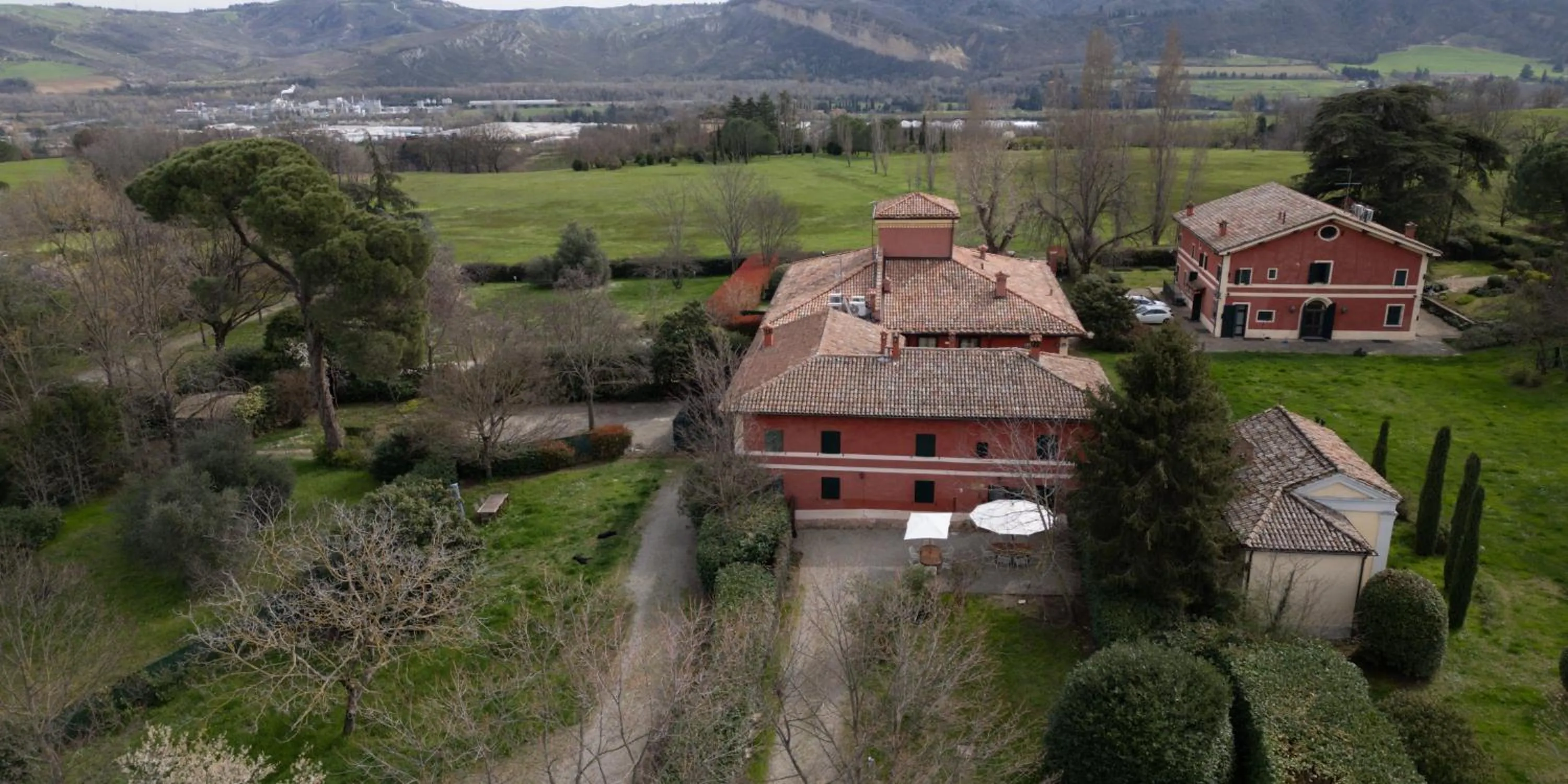 BolognaRoomscom - Ca' Palazzo