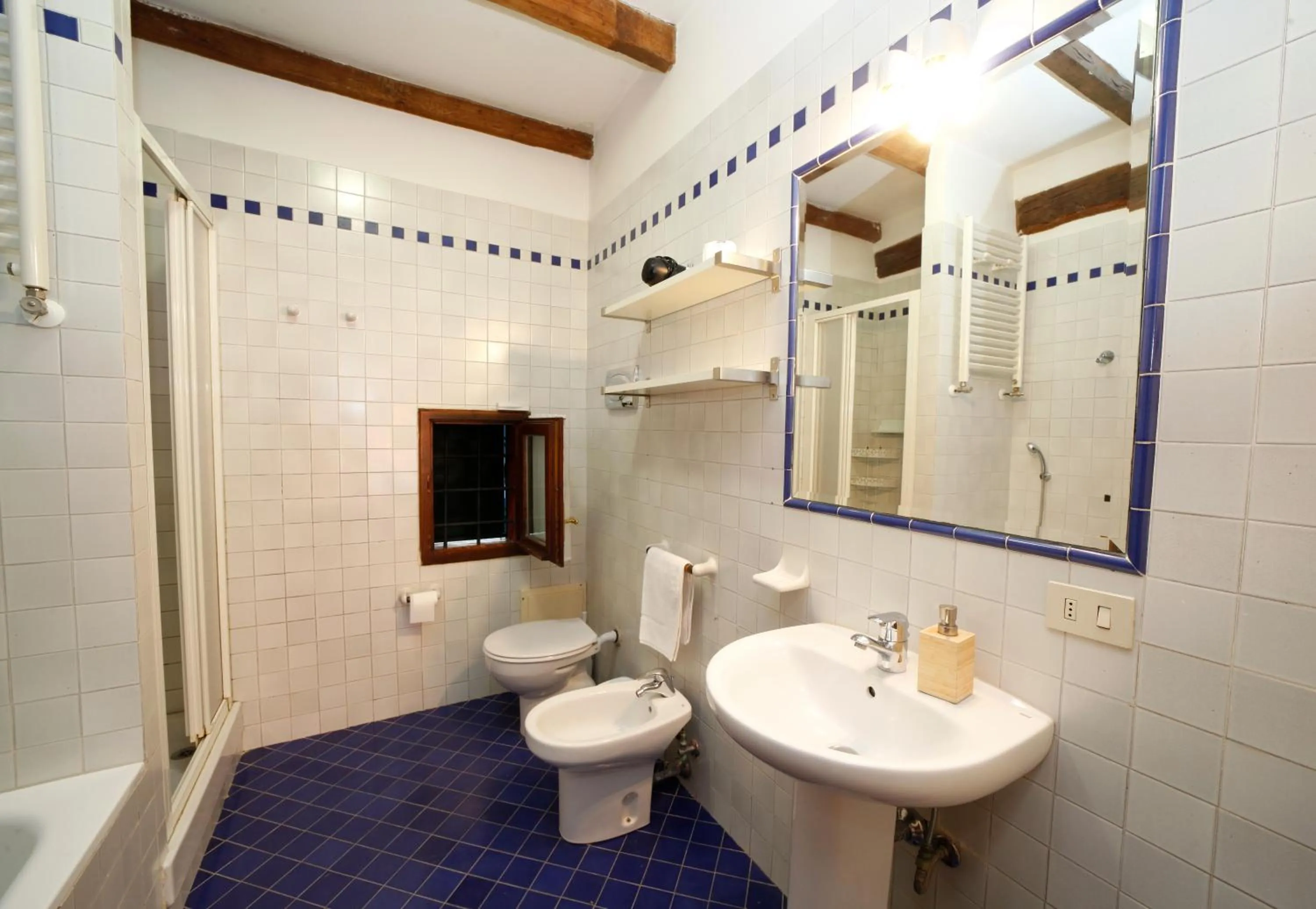 BolognaRoomscom - Ca' Palazzo