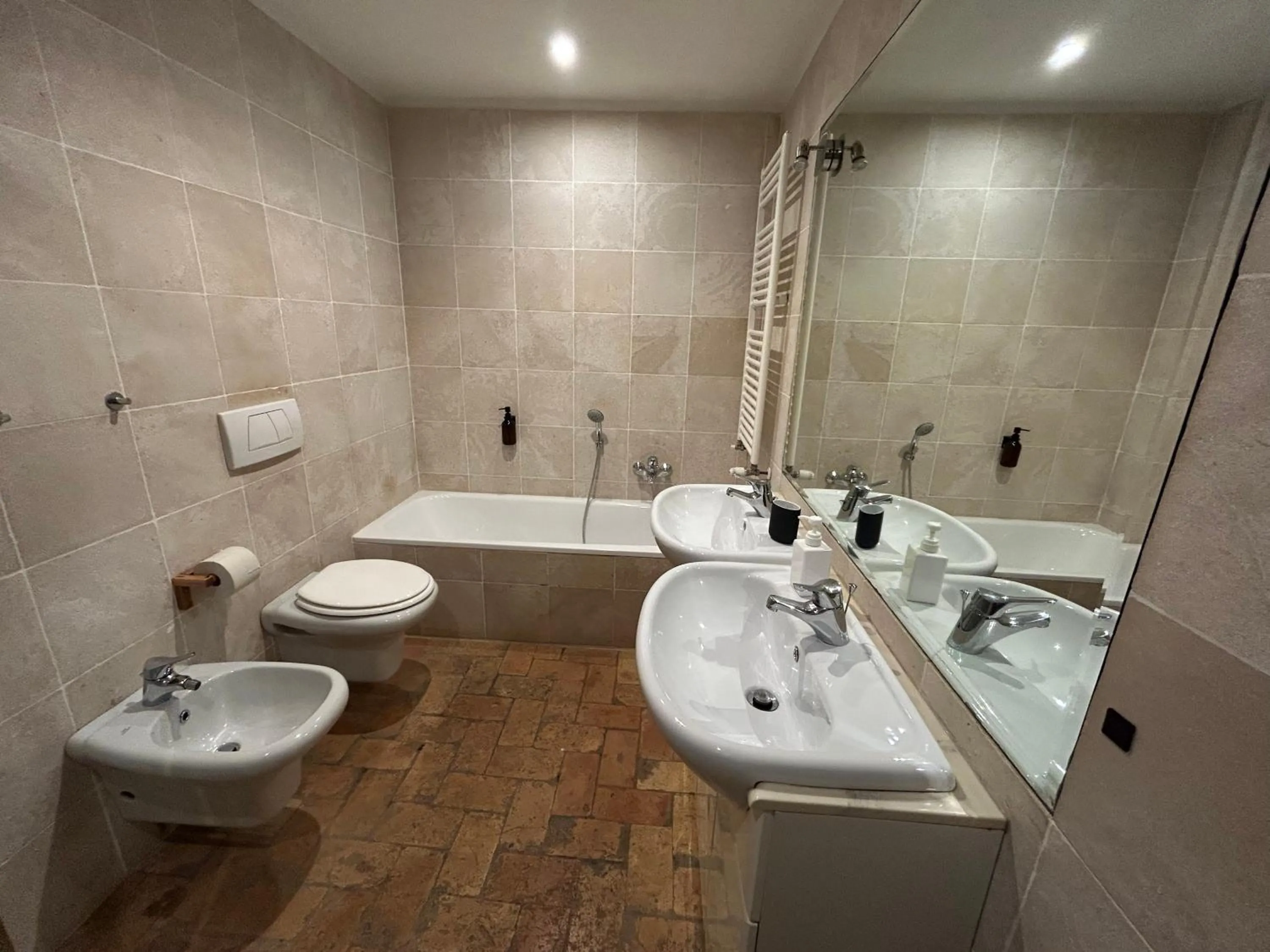 BolognaRoomscom - Ca' Palazzo