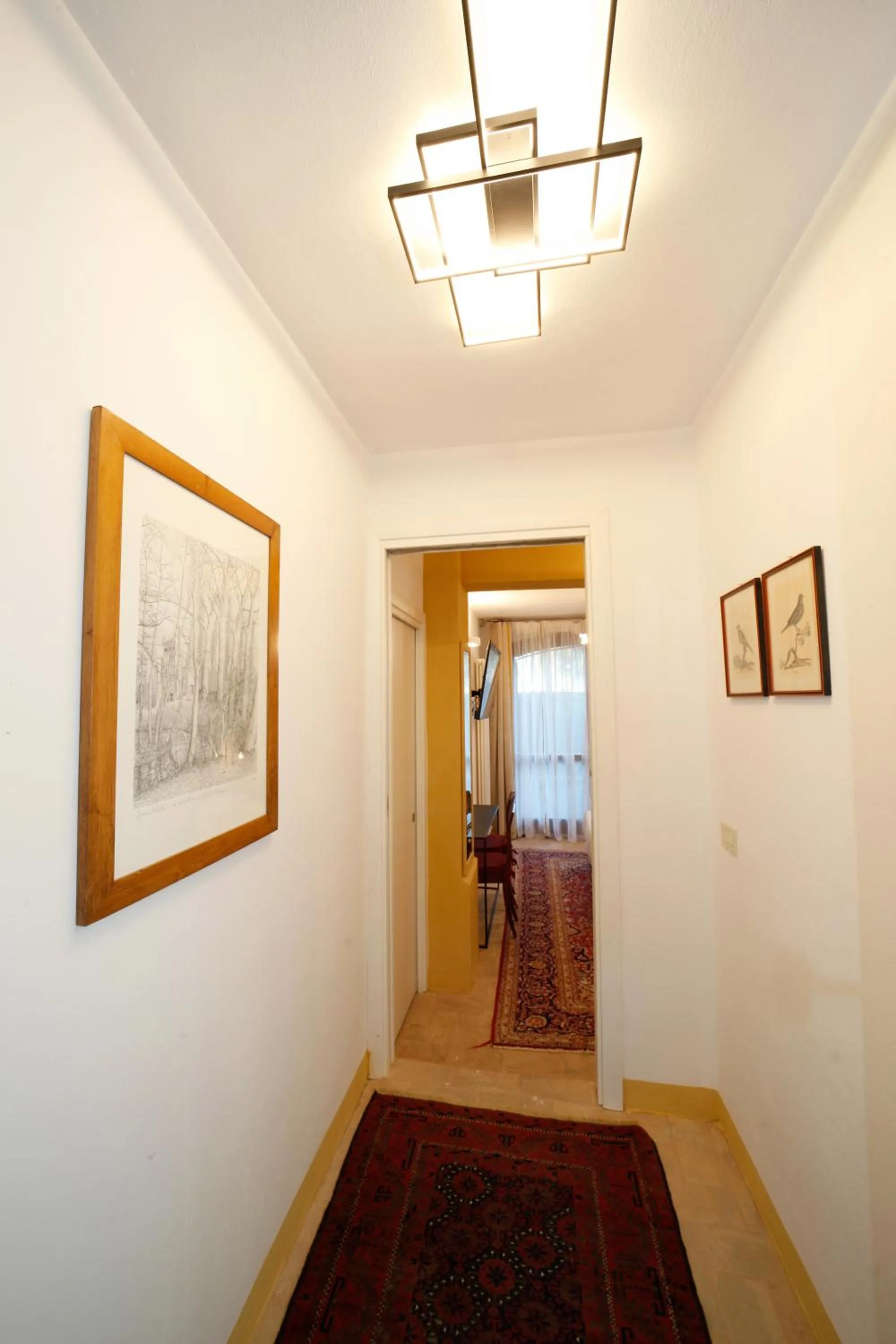 BolognaRoomscom - Ca' Palazzo