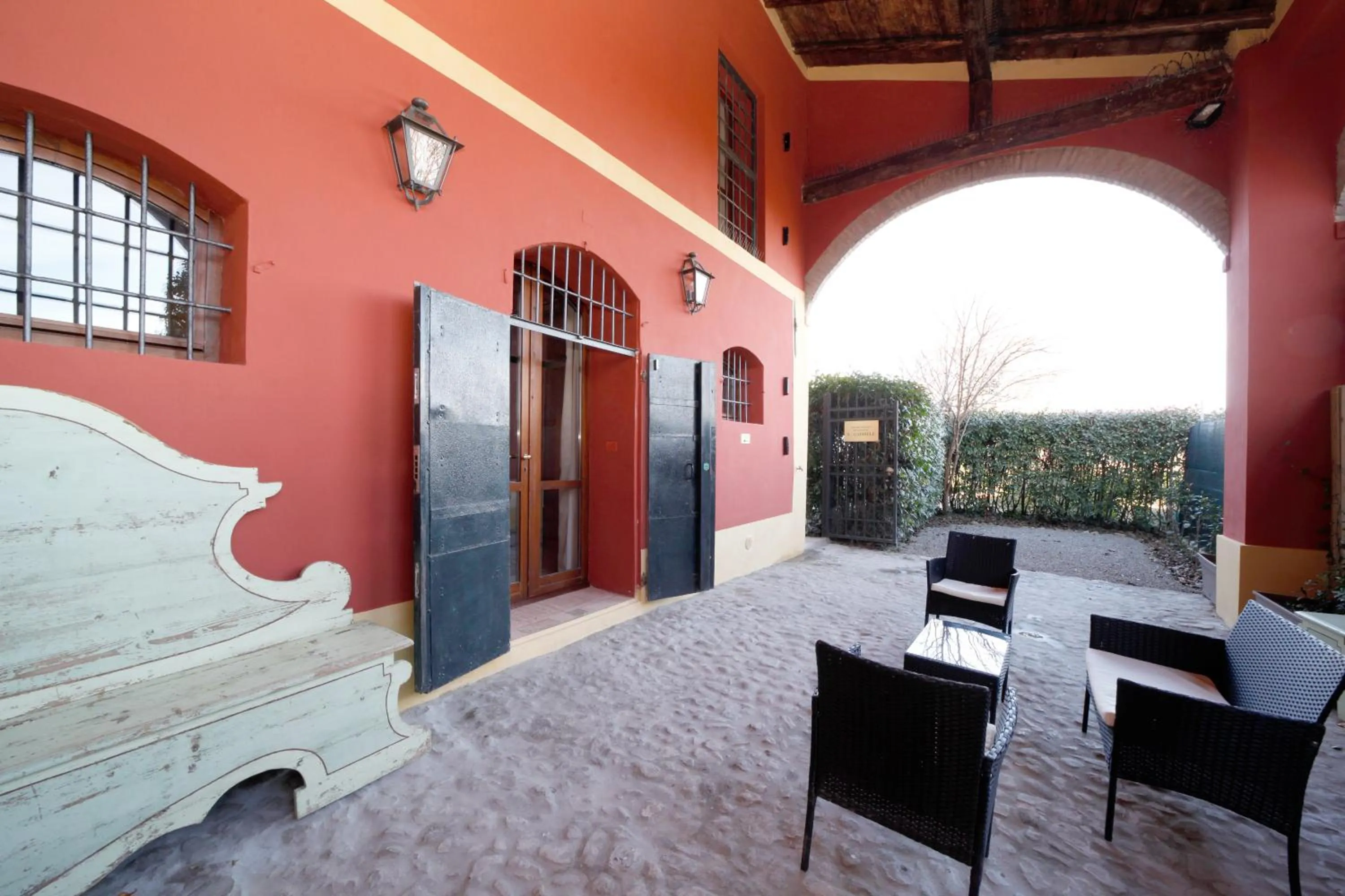 BolognaRoomscom - Ca' Palazzo