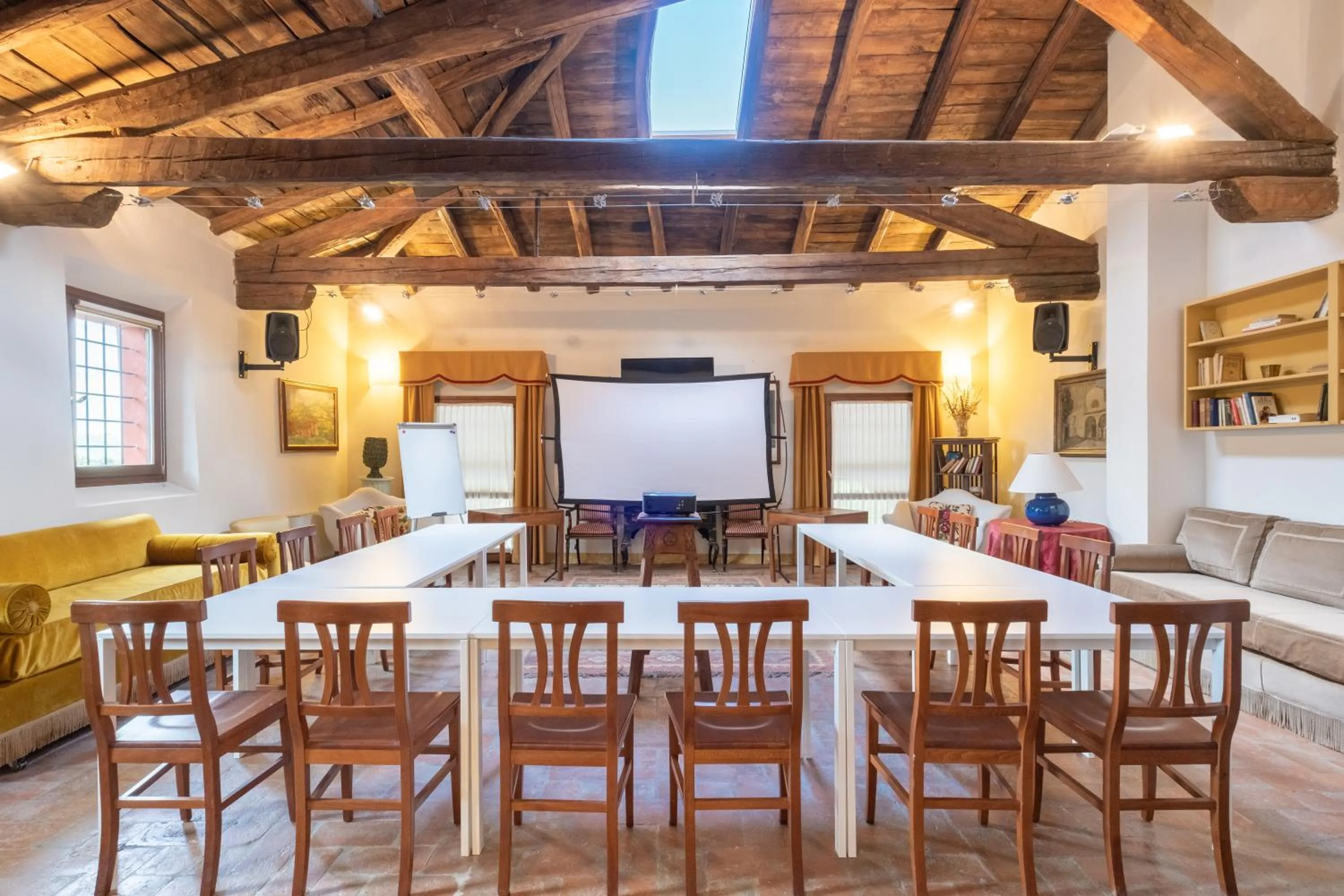 BolognaRoomscom - Ca' Palazzo