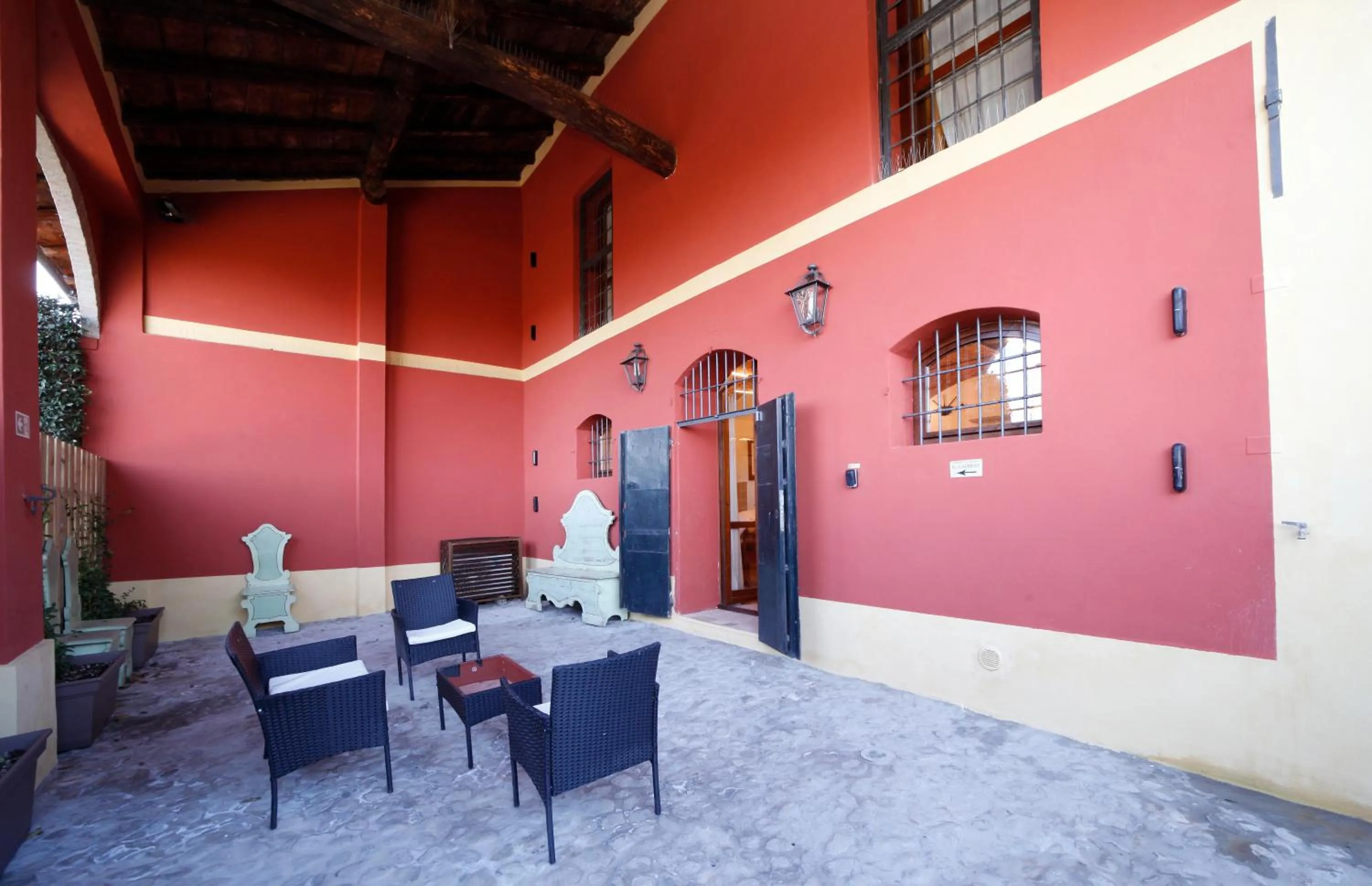 BolognaRoomscom - Ca' Palazzo