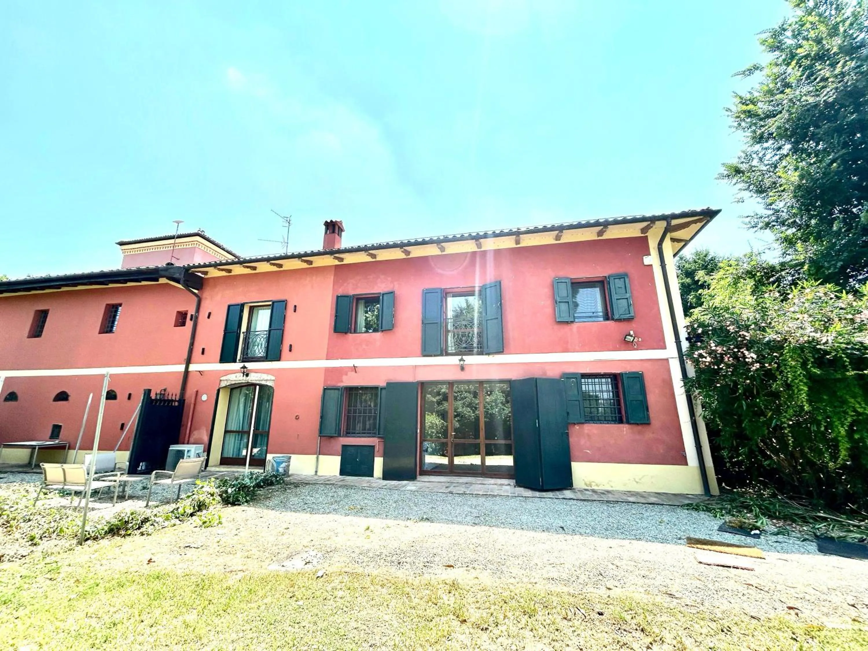 BolognaRoomscom - Ca' Palazzo