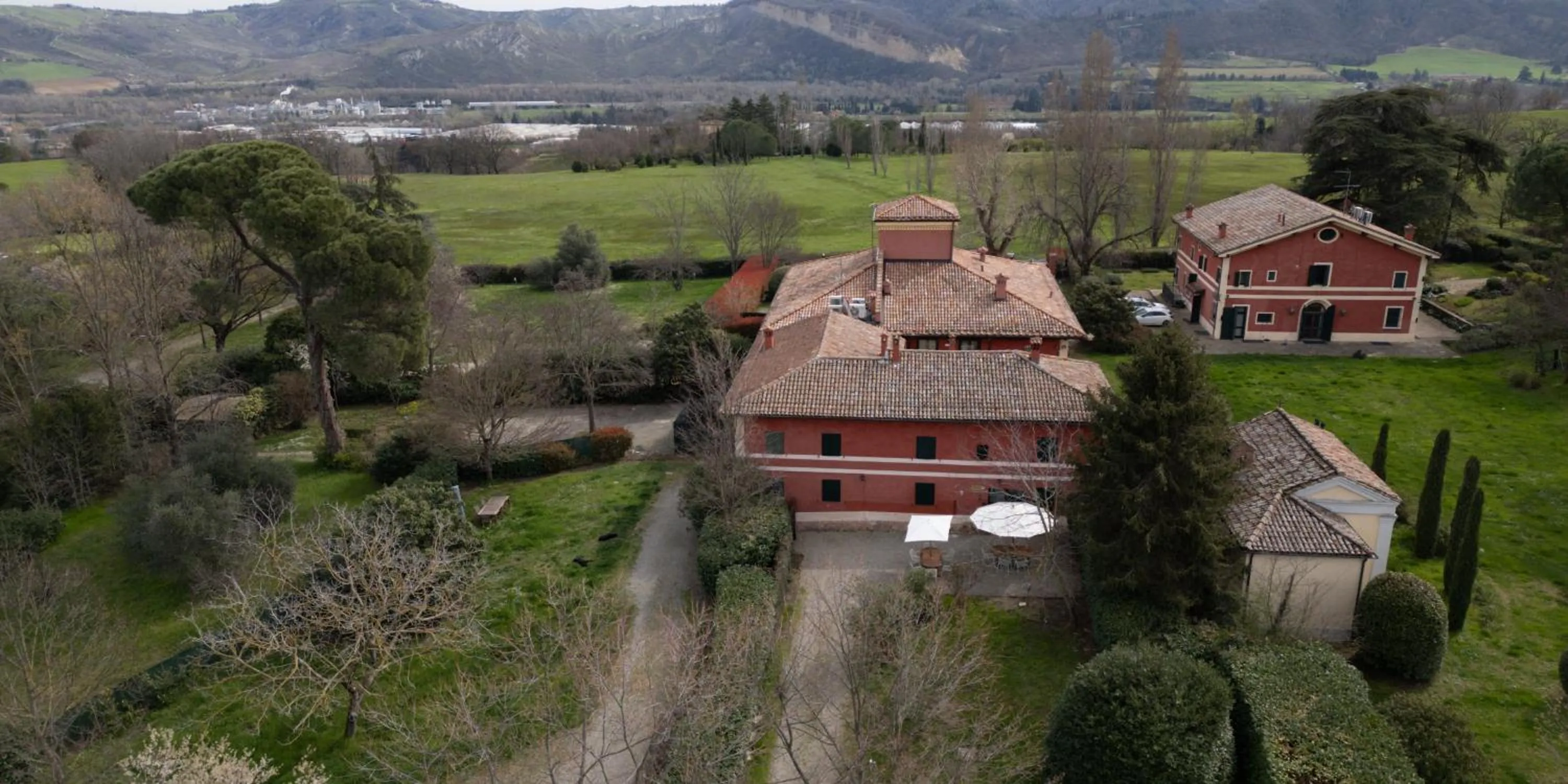 BolognaRoomscom - Ca' Palazzo